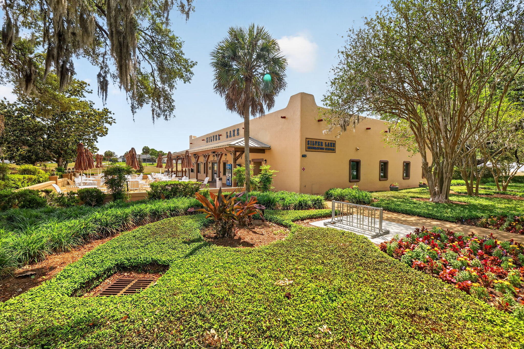 The Village of Silver Lake - Residential
