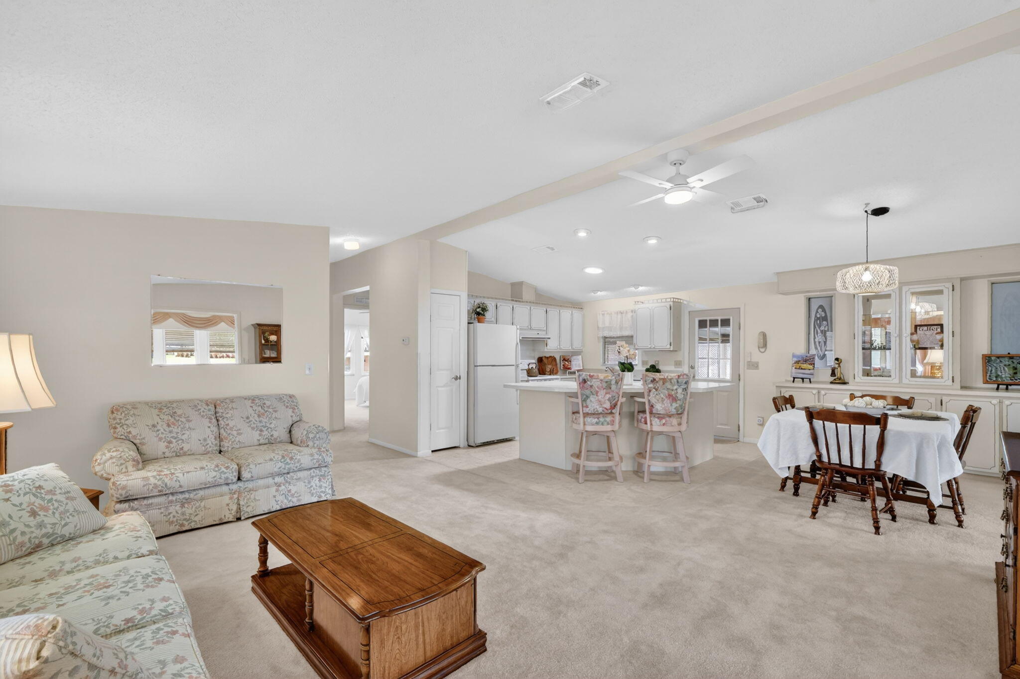 The Village of Silver Lake - Residential