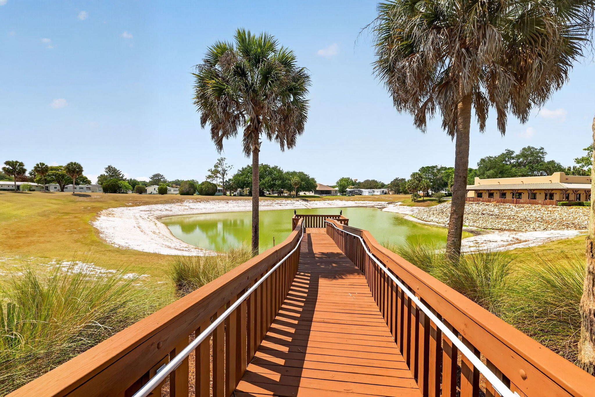 The Village of Silver Lake - Residential