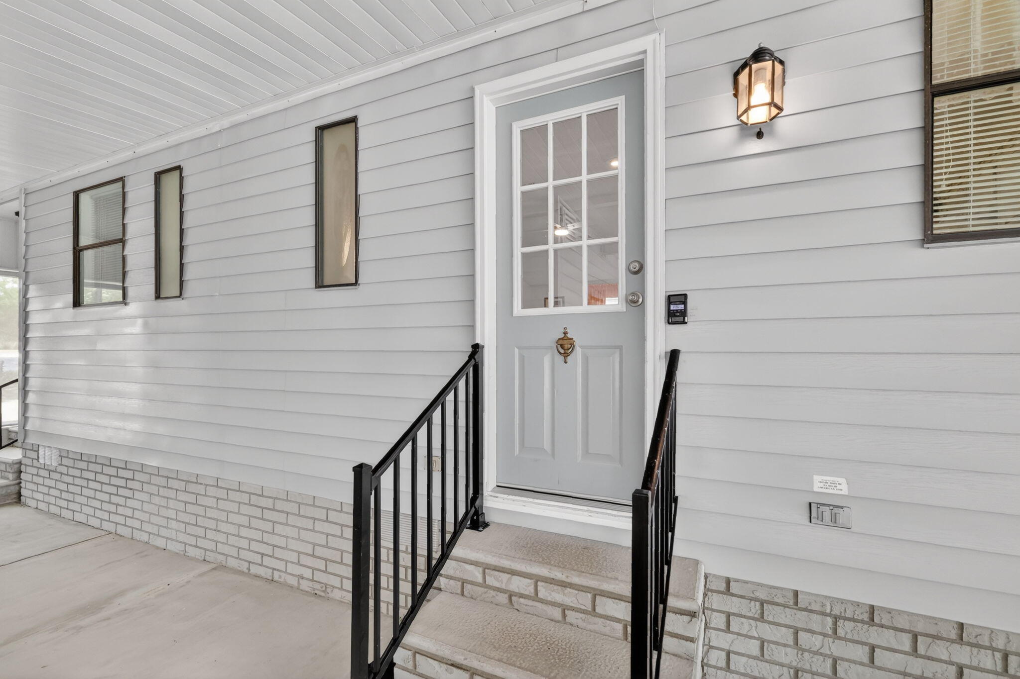 The Village of Silver Lake - Residential