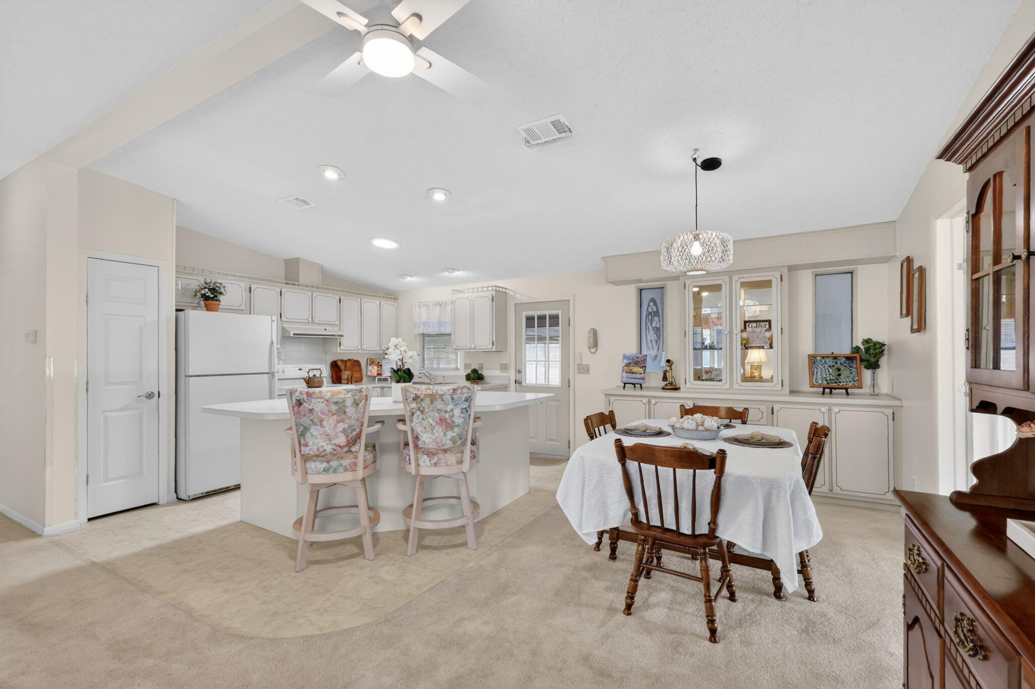 The Village of Silver Lake - Residential