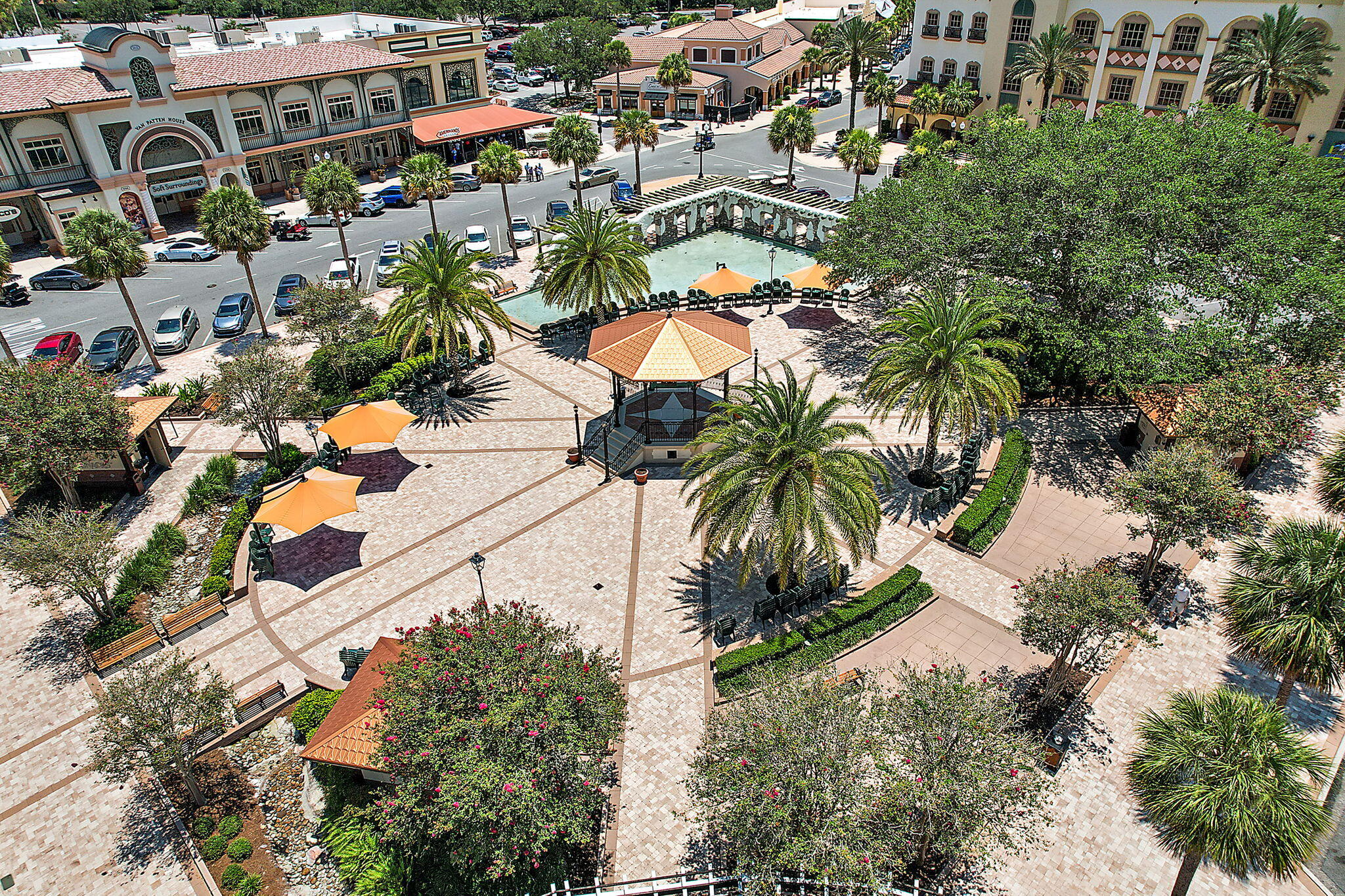 The Village of Silver Lake - Residential