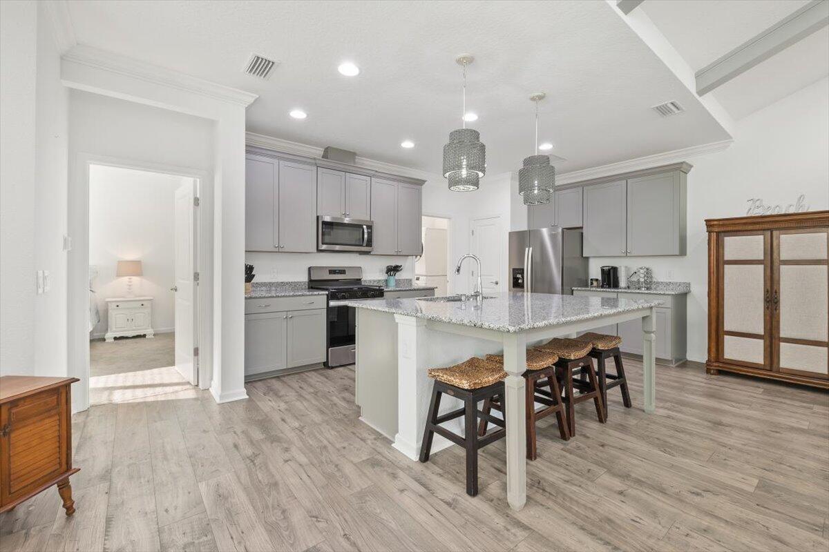 Latitude at Watersound - Residential