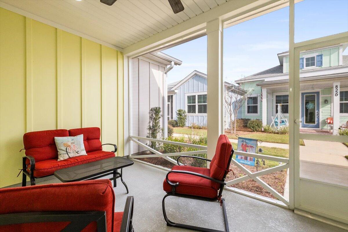 Latitude at Watersound - Residential