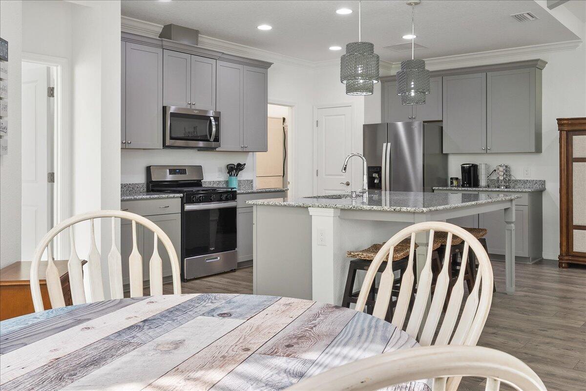 Latitude at Watersound - Residential