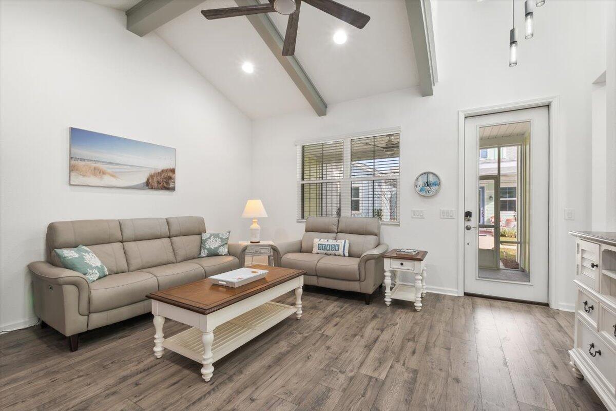 Latitude at Watersound - Residential