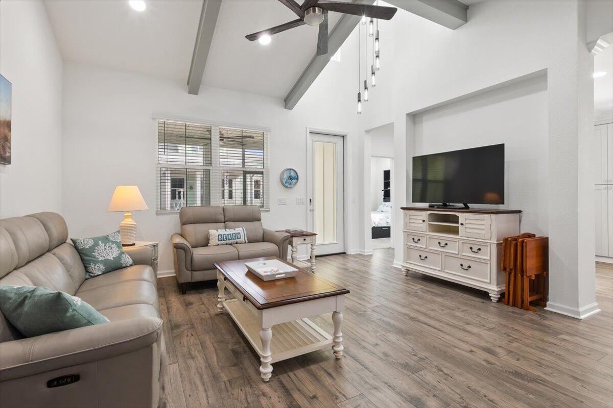 Latitude at Watersound - Residential