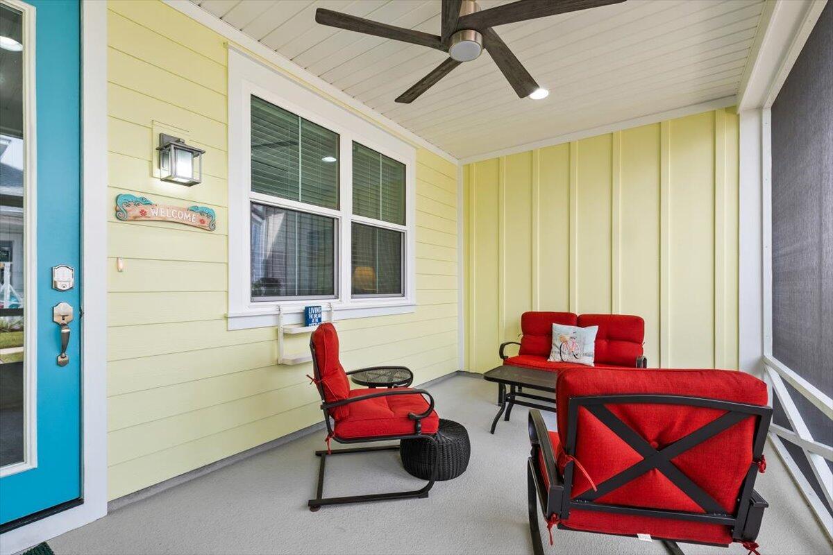 Latitude at Watersound - Residential