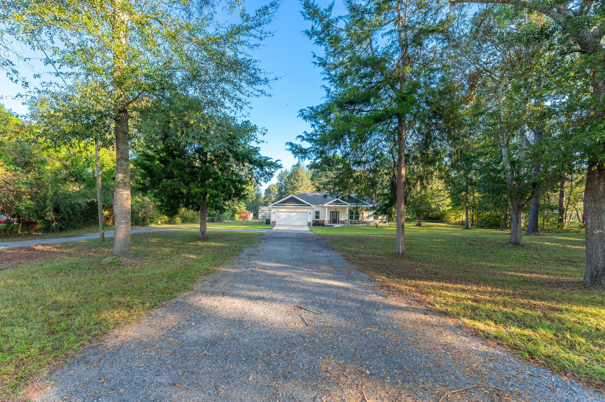1435 Aaron Baker Road
