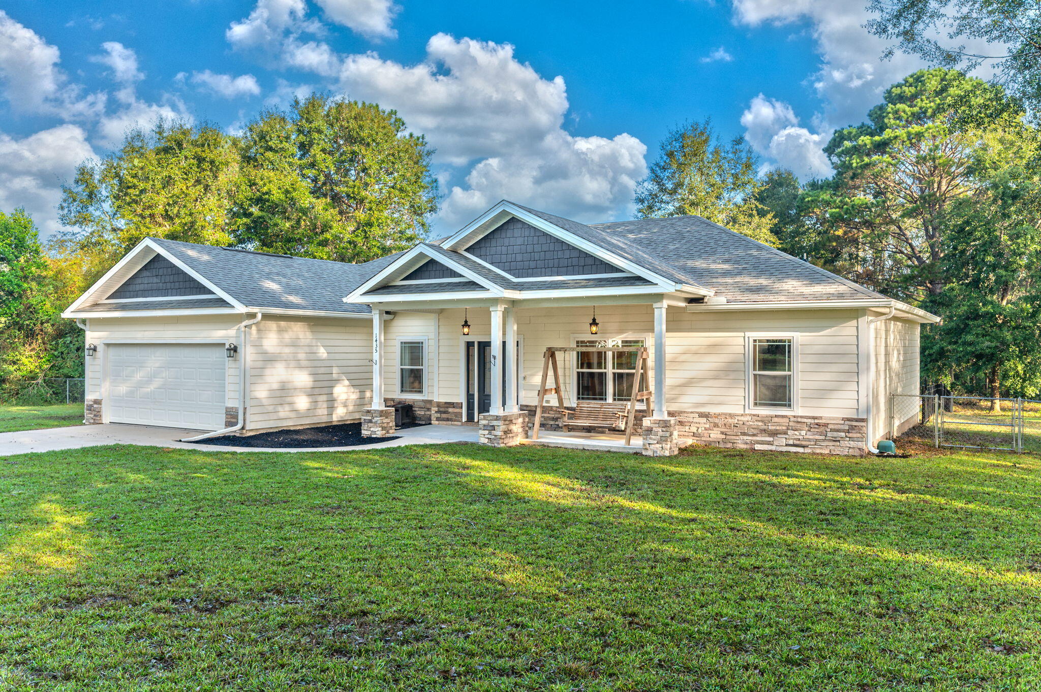 1435 Aaron Baker Road