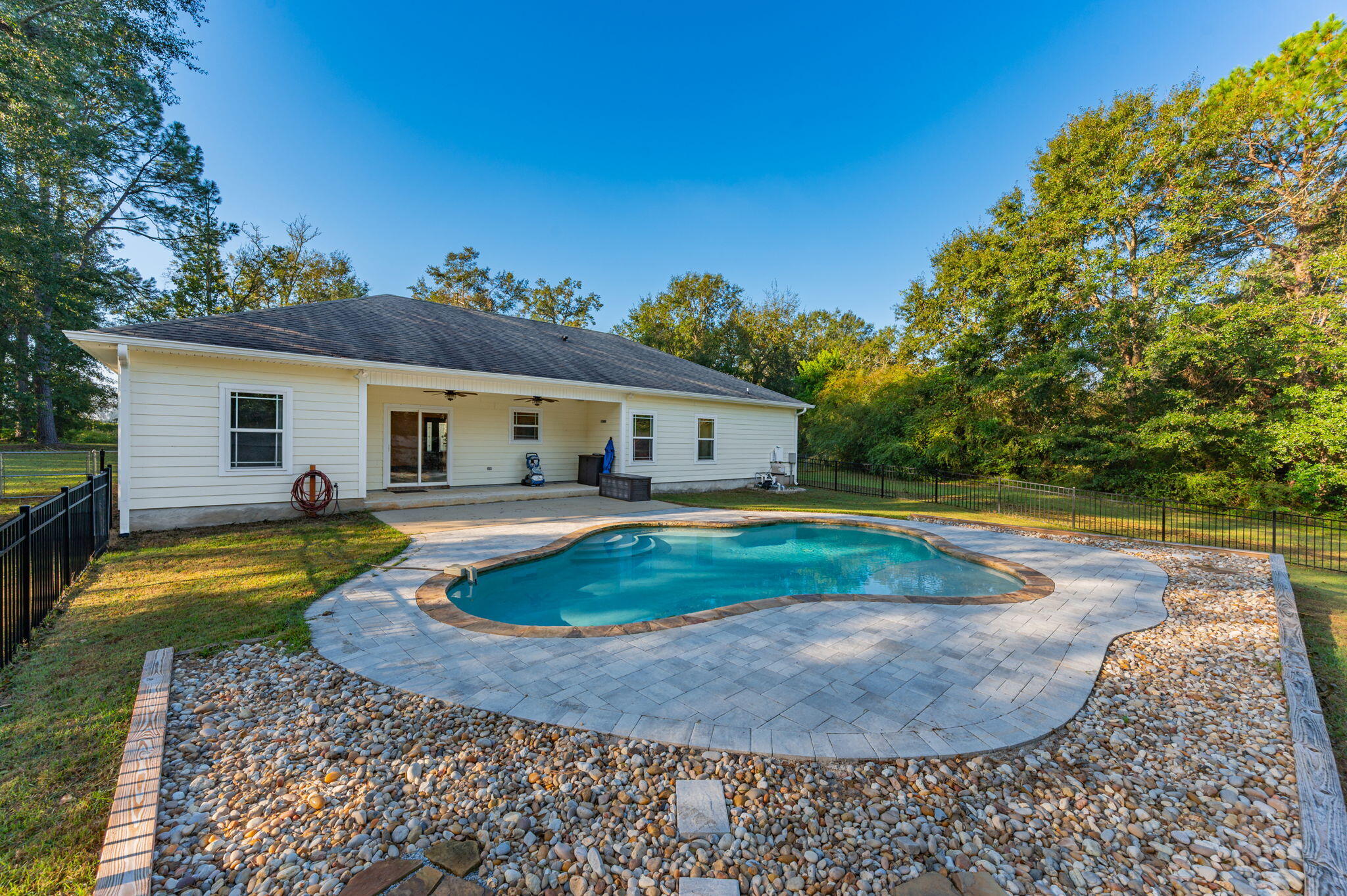 1435 Aaron Baker Road