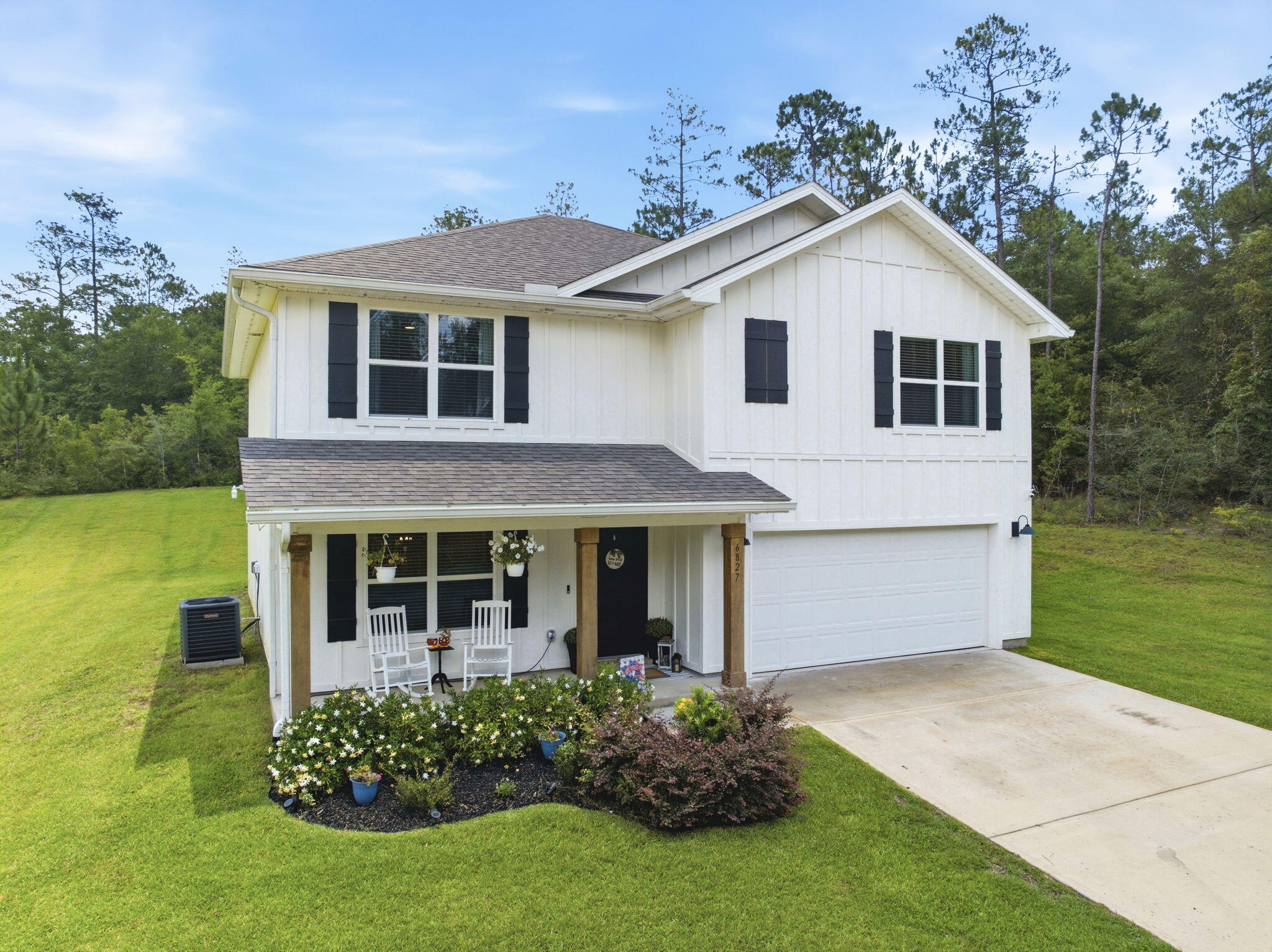 6827 Interlachen Lane