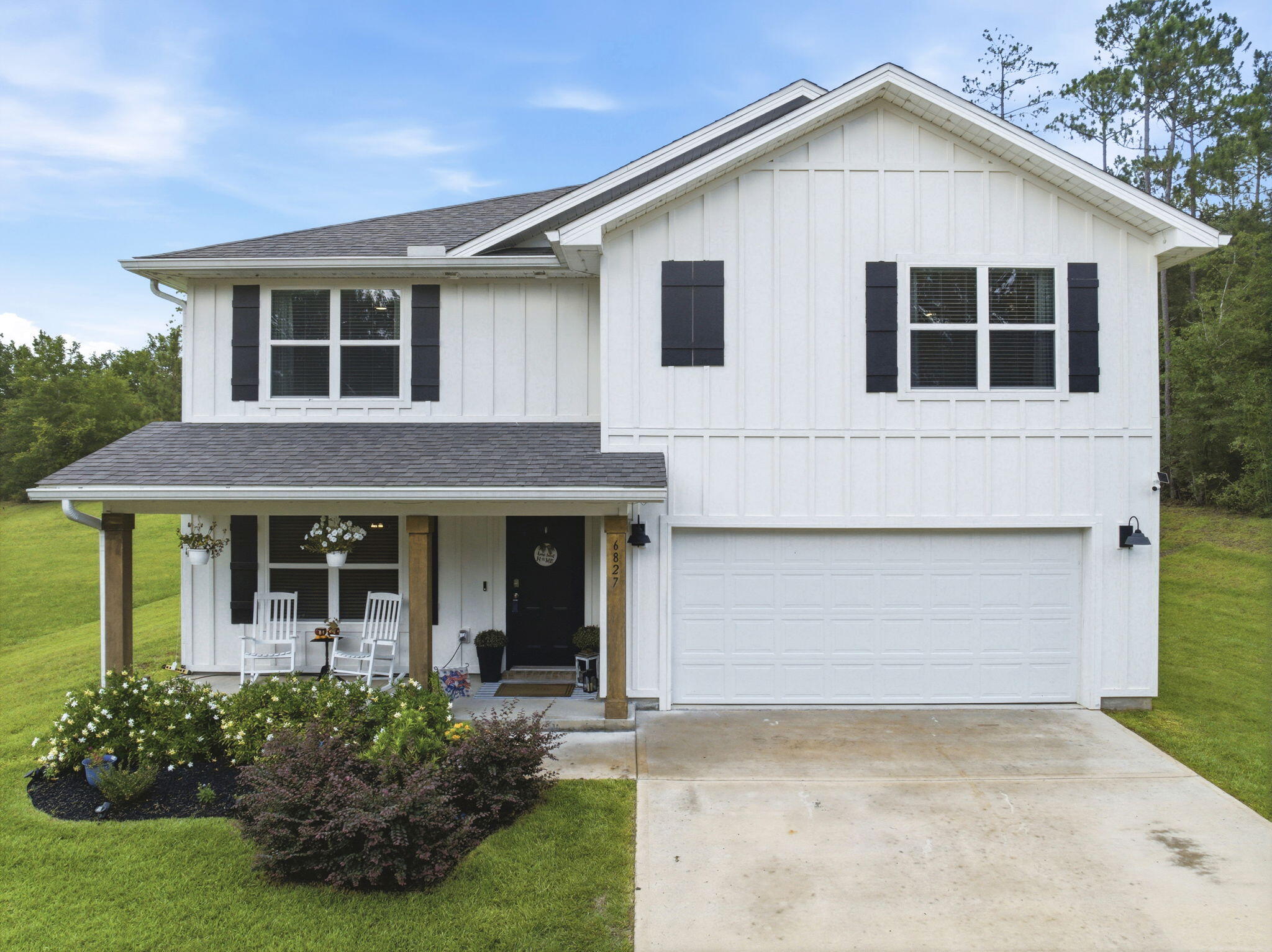 6827 Interlachen Lane
