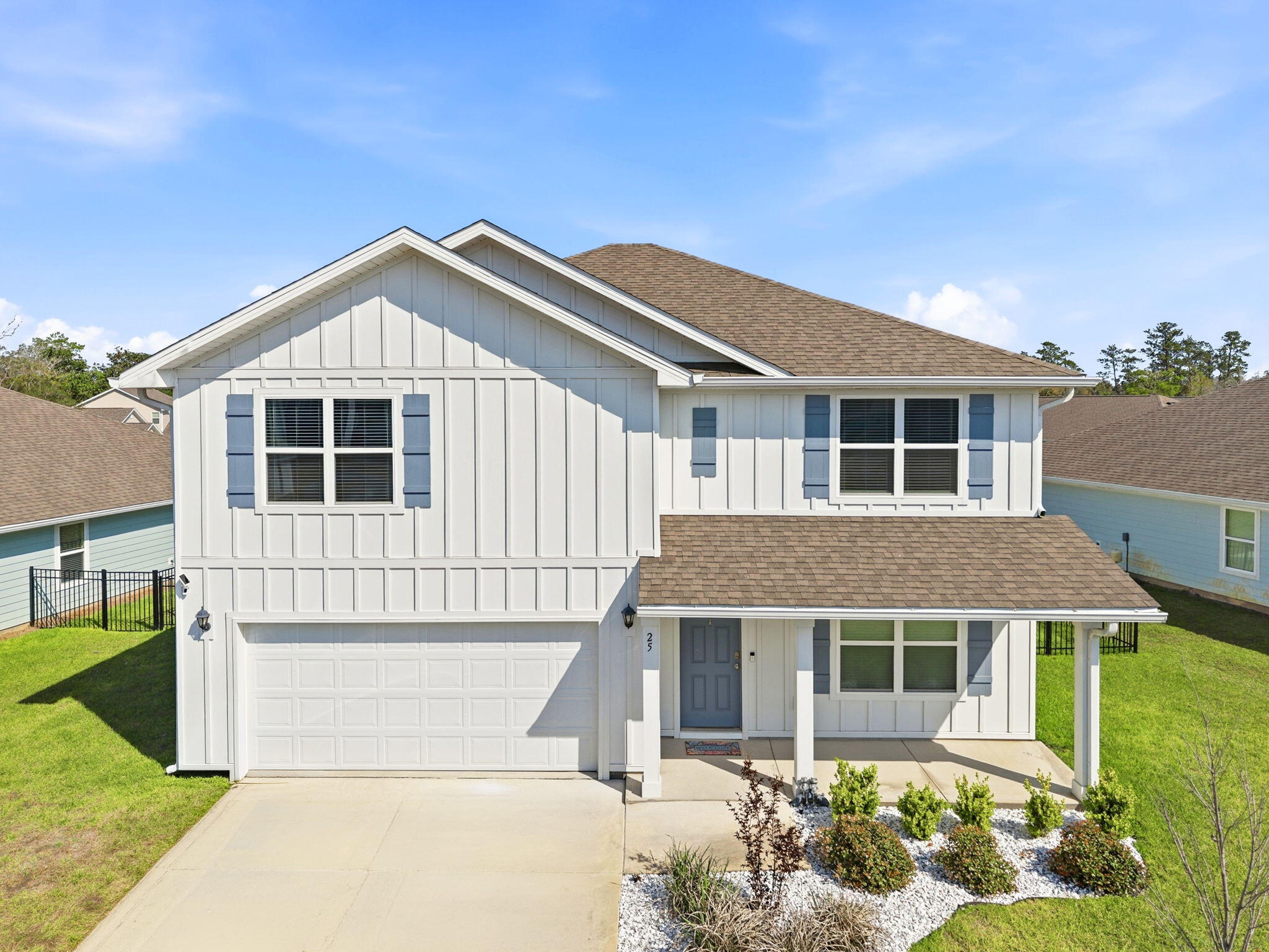 RIVERWALK PH I - Residential Lease