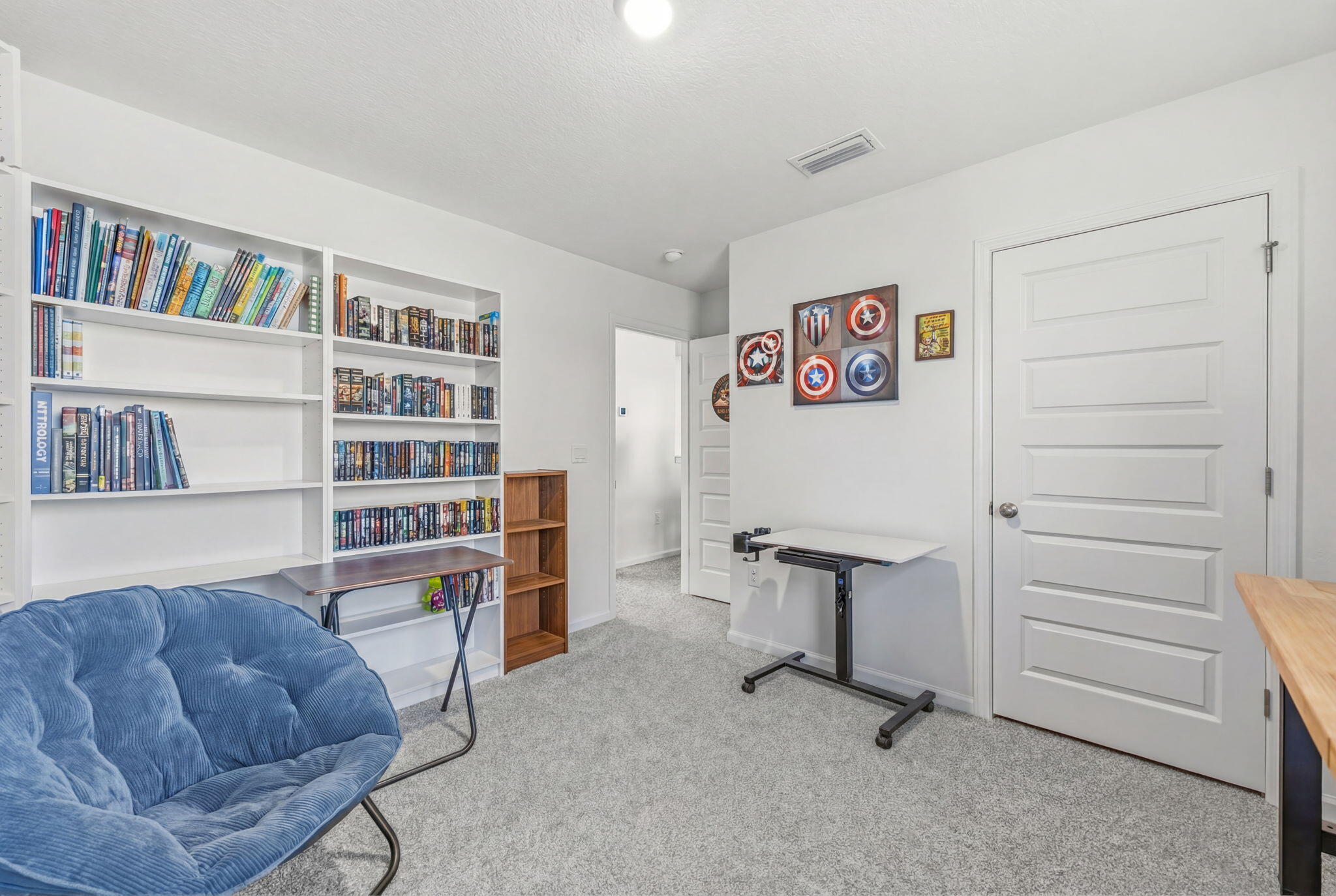 RIVERWALK PH I - Residential Lease