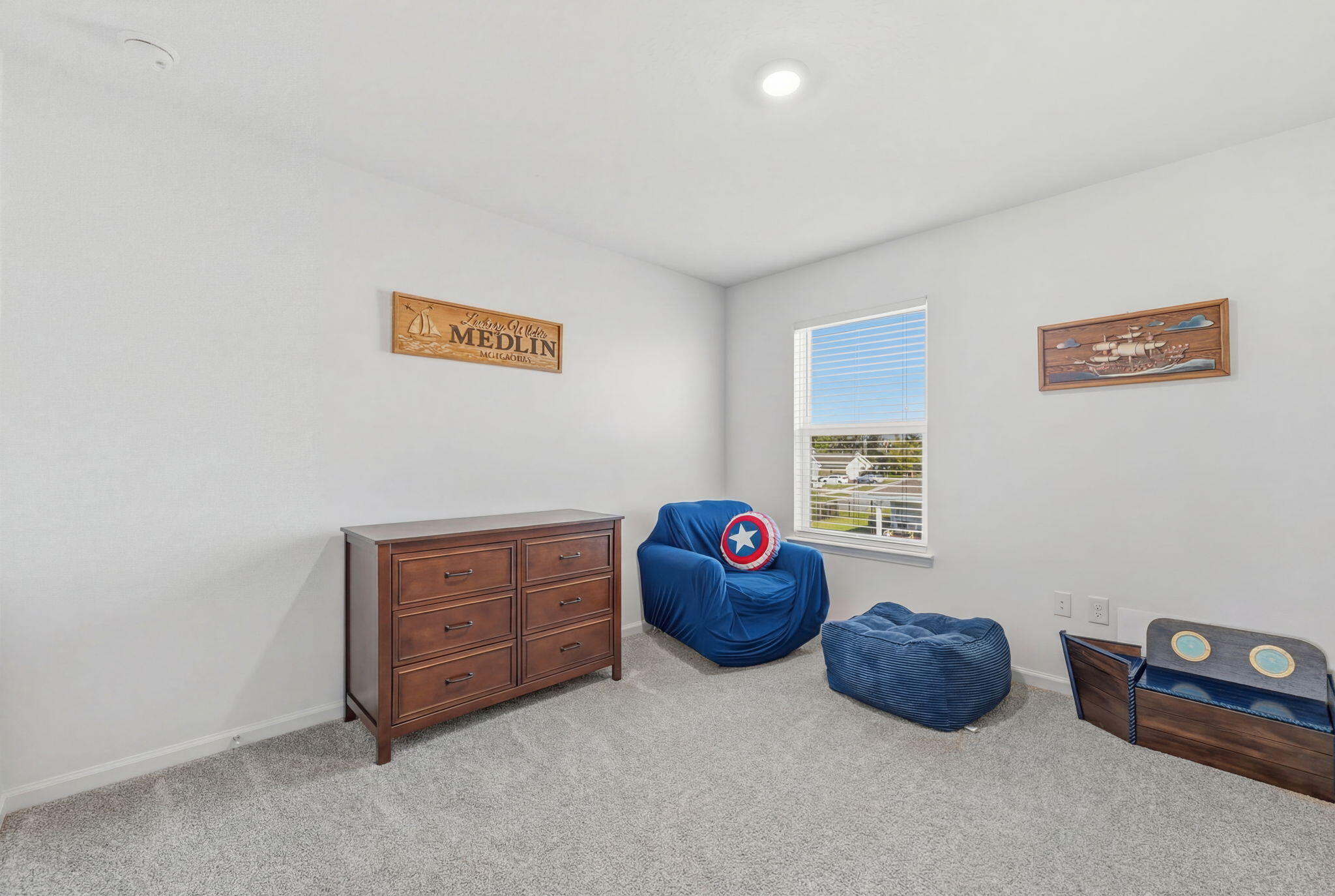 RIVERWALK PH I - Residential Lease