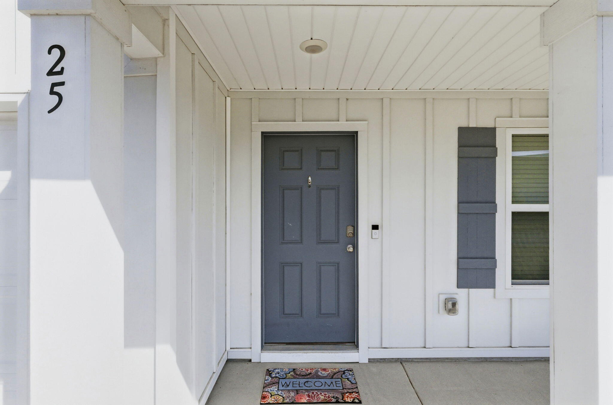 RIVERWALK PH I - Residential Lease