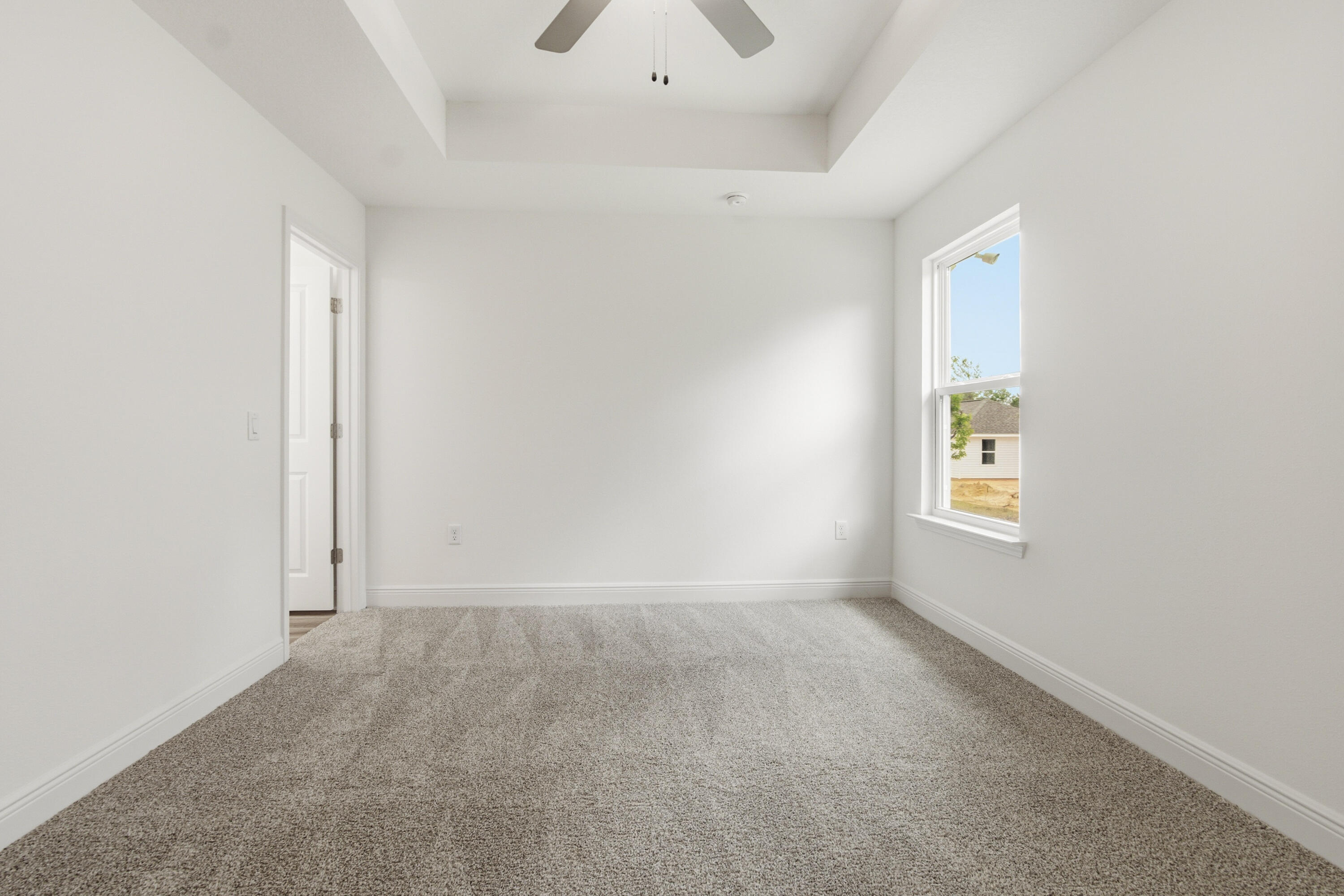 COUNTRY CLUB MANOR EAST - Residential