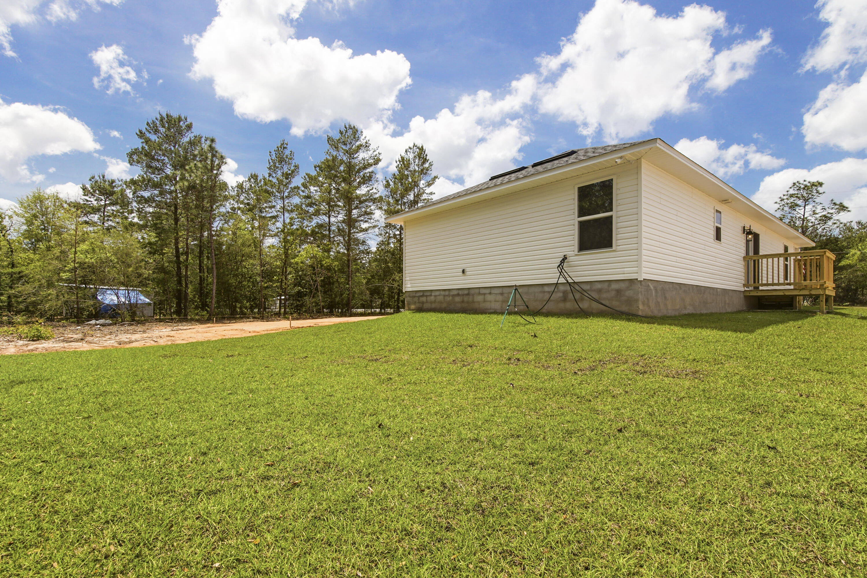 COUNTRY CLUB MANOR EAST - Residential