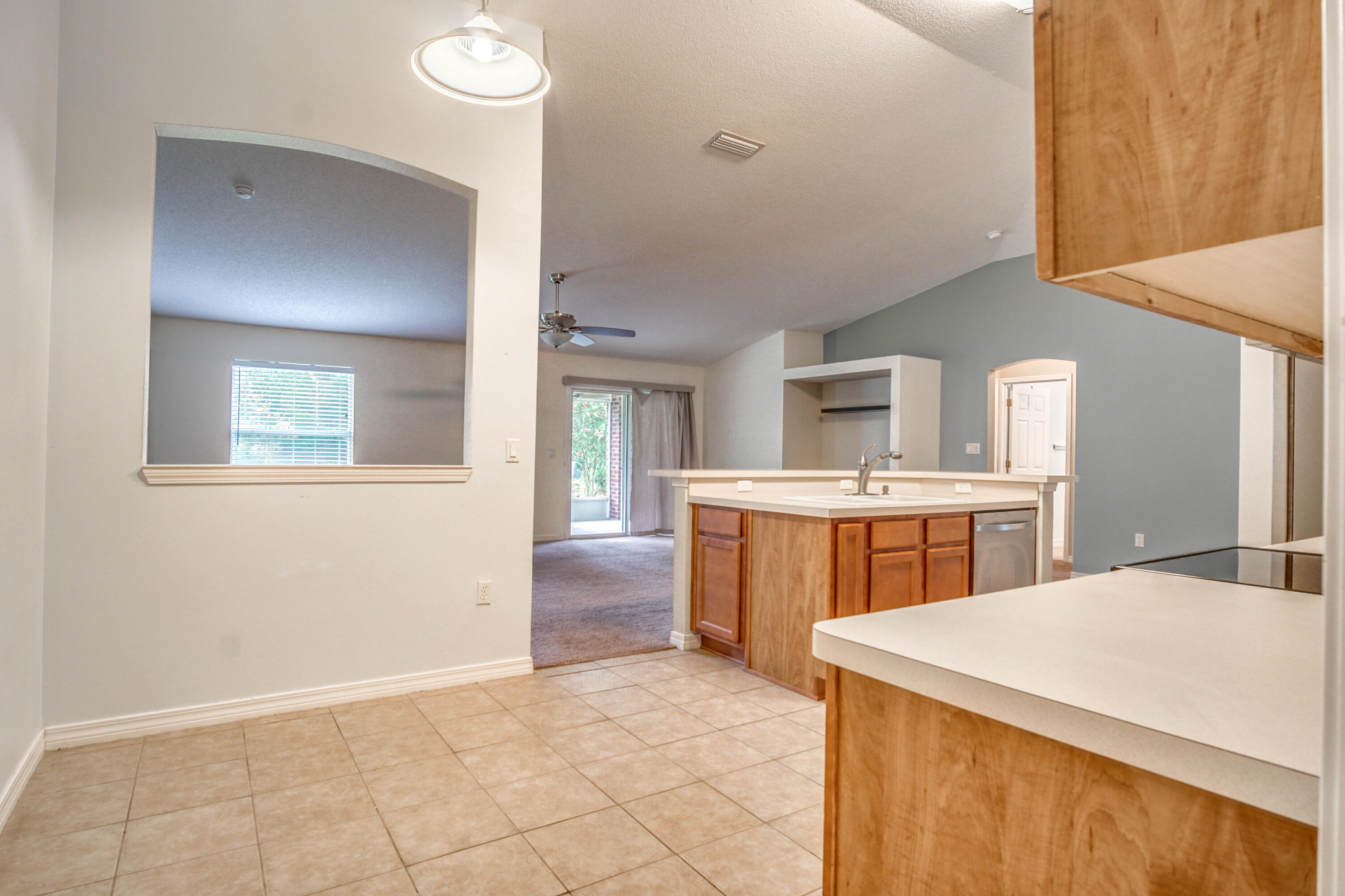 HOLLEY BY THE SEA, 1ST ADD - Residential