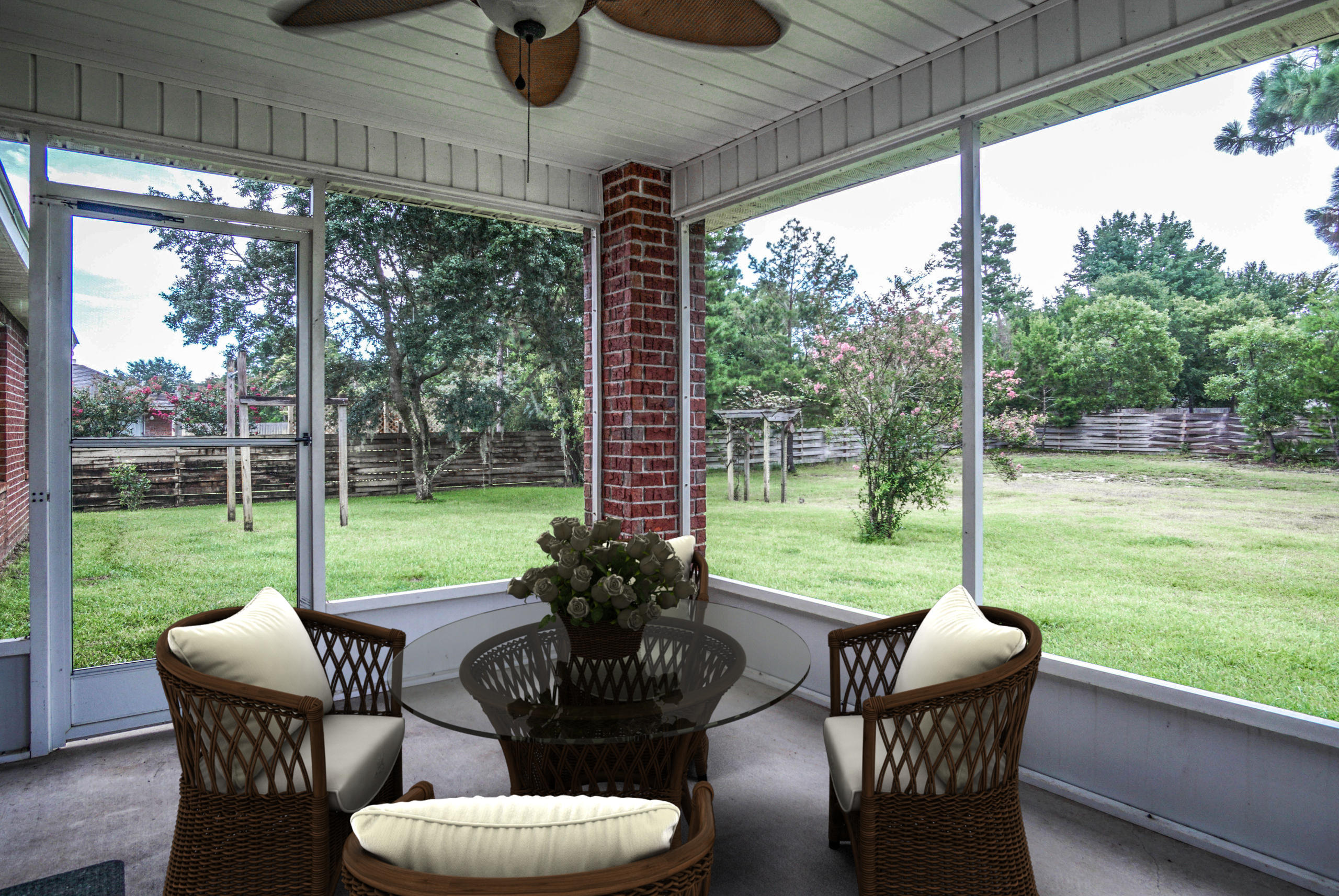 HOLLEY BY THE SEA, 1ST ADD - Residential