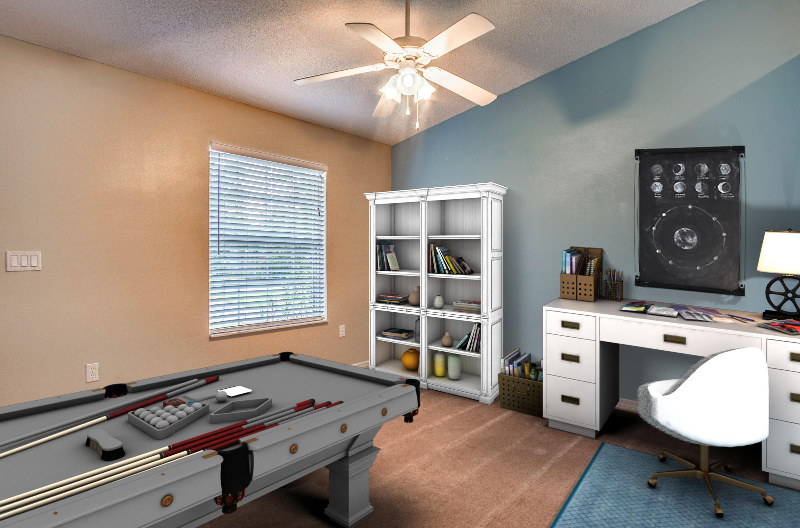 HOLLEY BY THE SEA, 1ST ADD - Residential