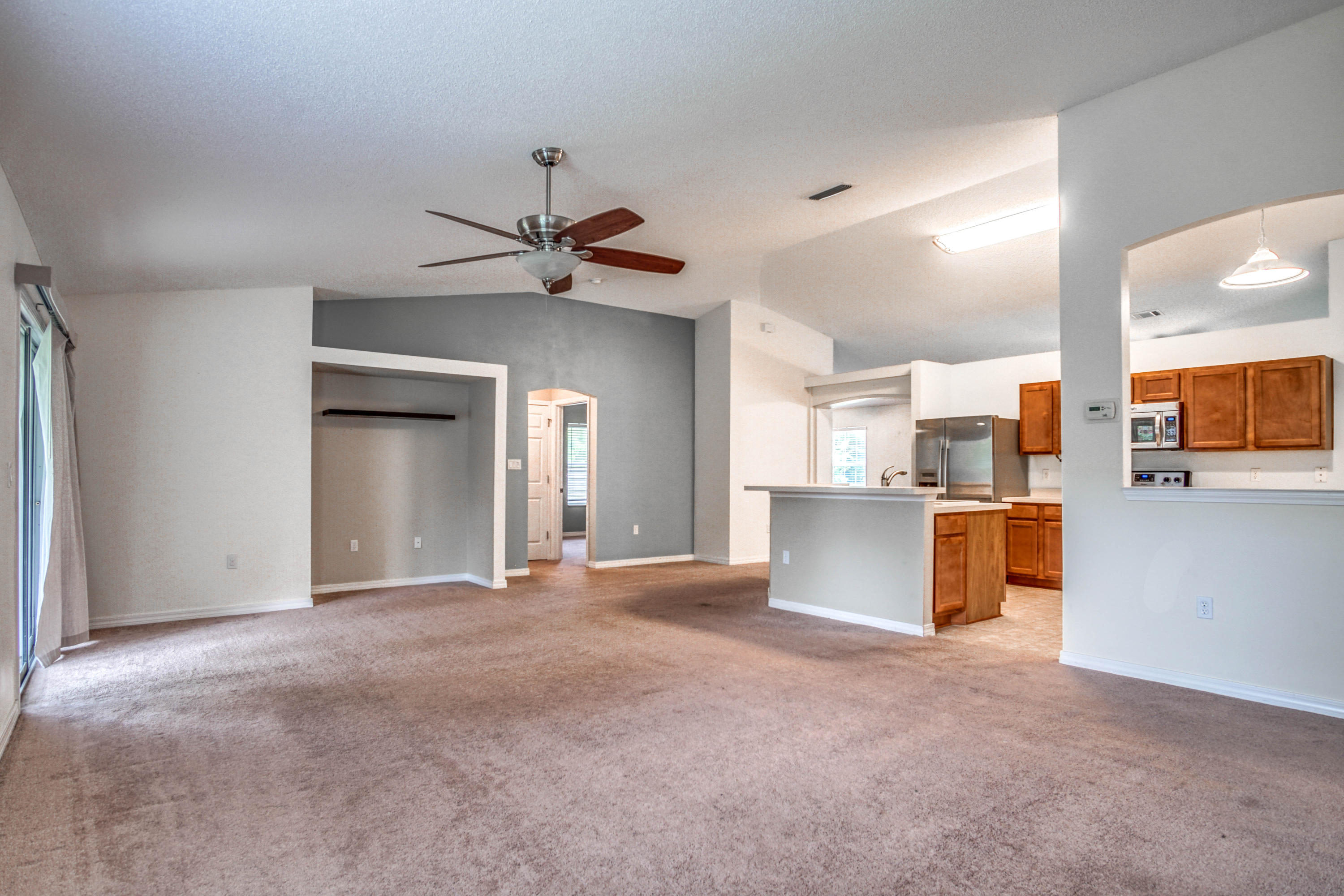 HOLLEY BY THE SEA, 1ST ADD - Residential