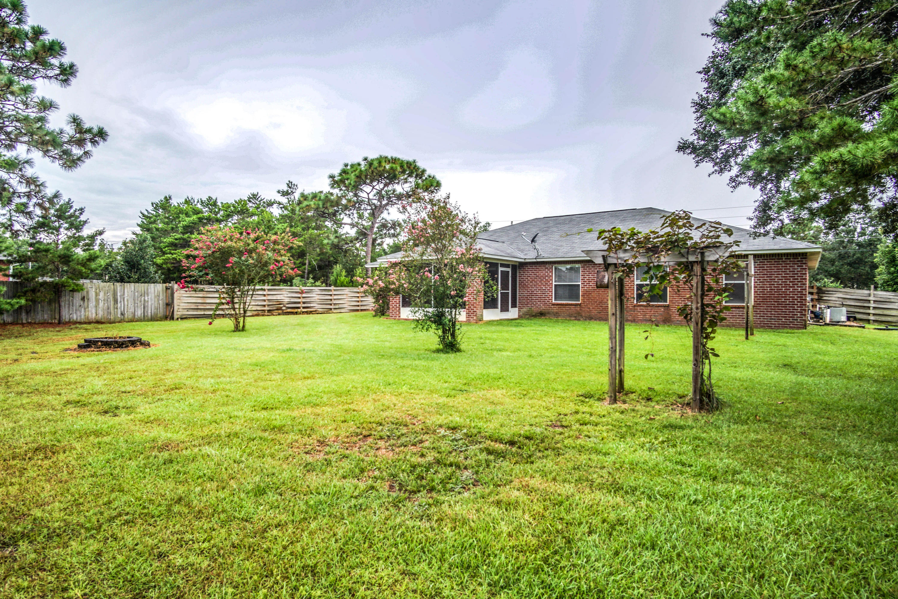 HOLLEY BY THE SEA, 1ST ADD - Residential