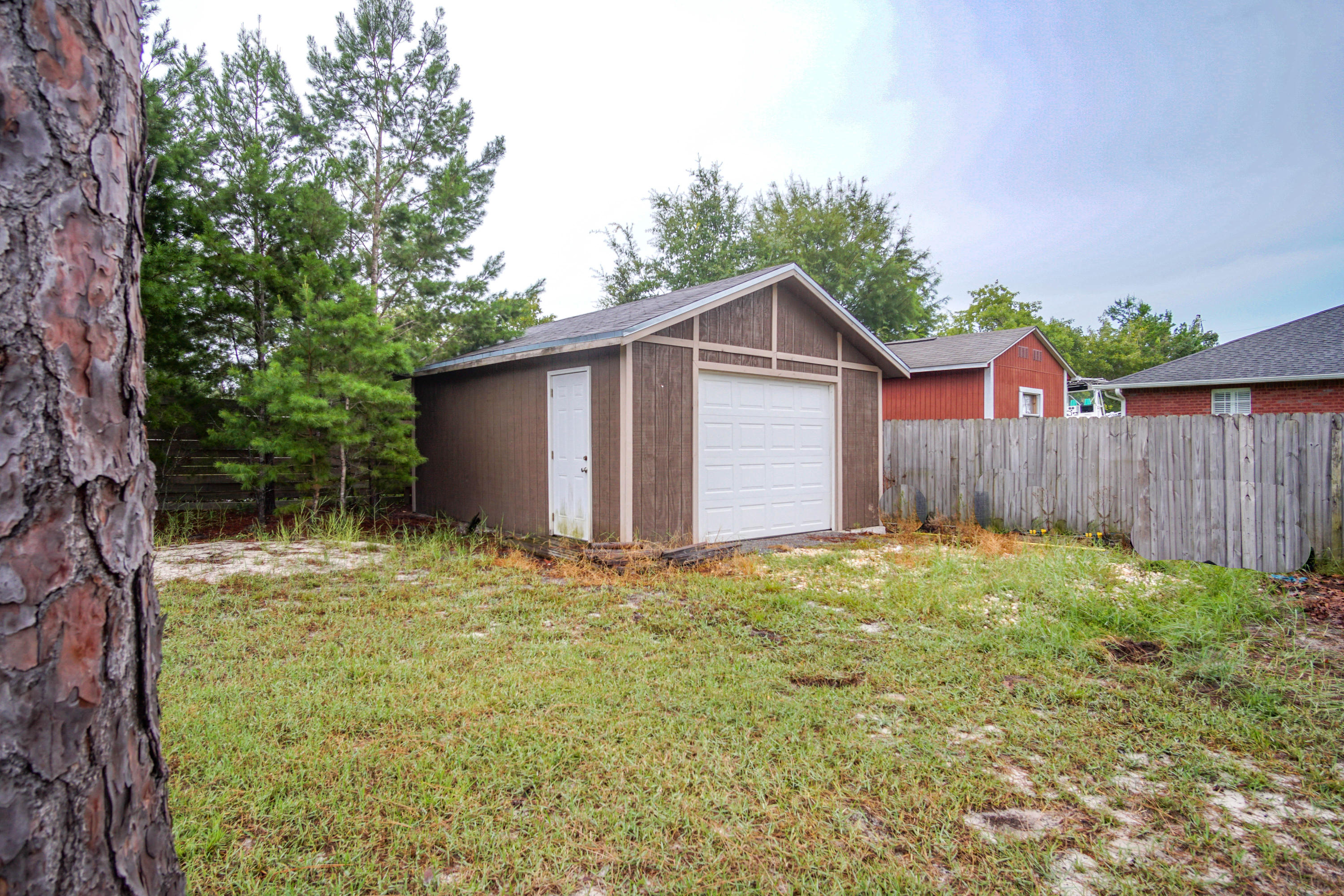 HOLLEY BY THE SEA, 1ST ADD - Residential