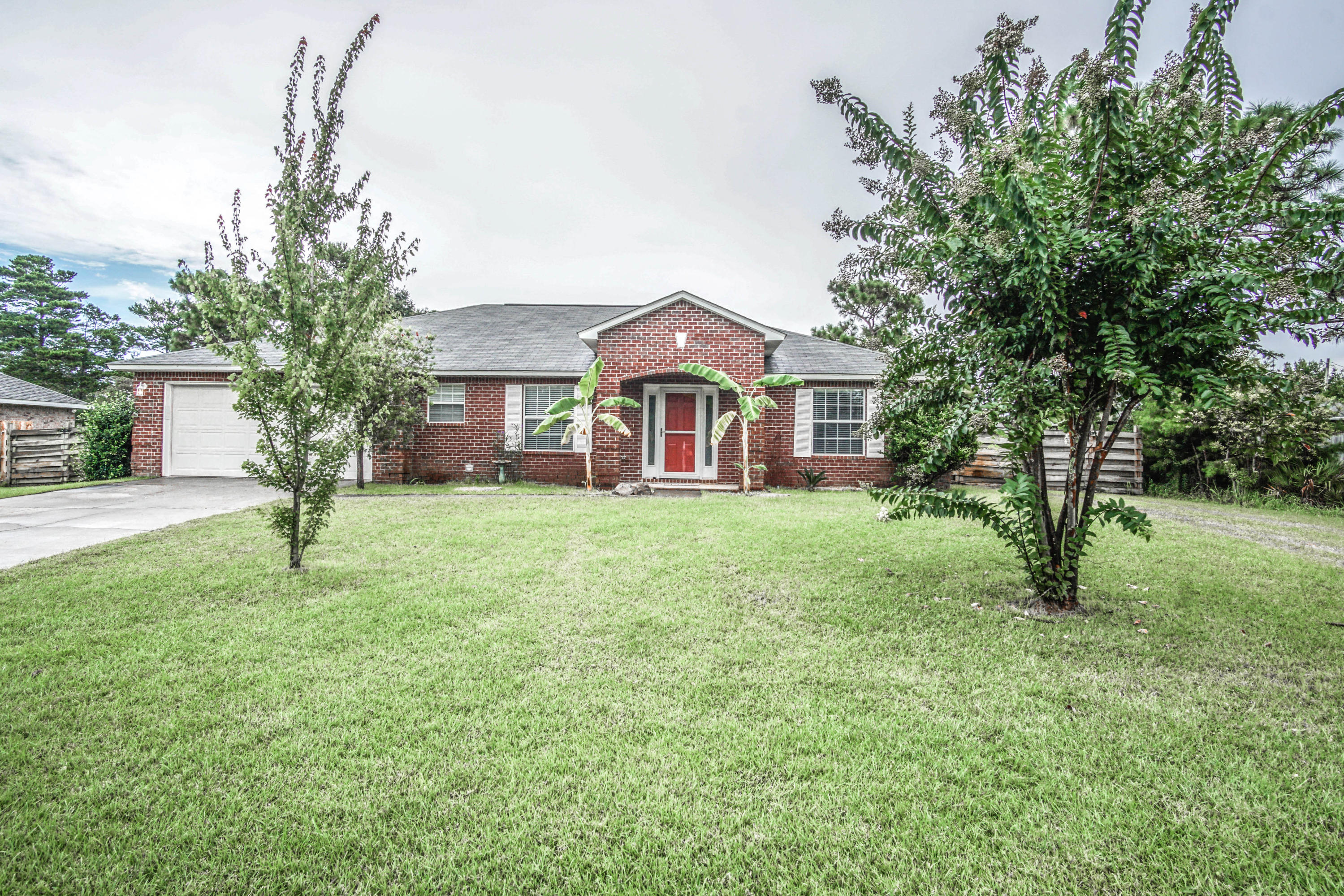 HOLLEY BY THE SEA, 1ST ADD - Residential