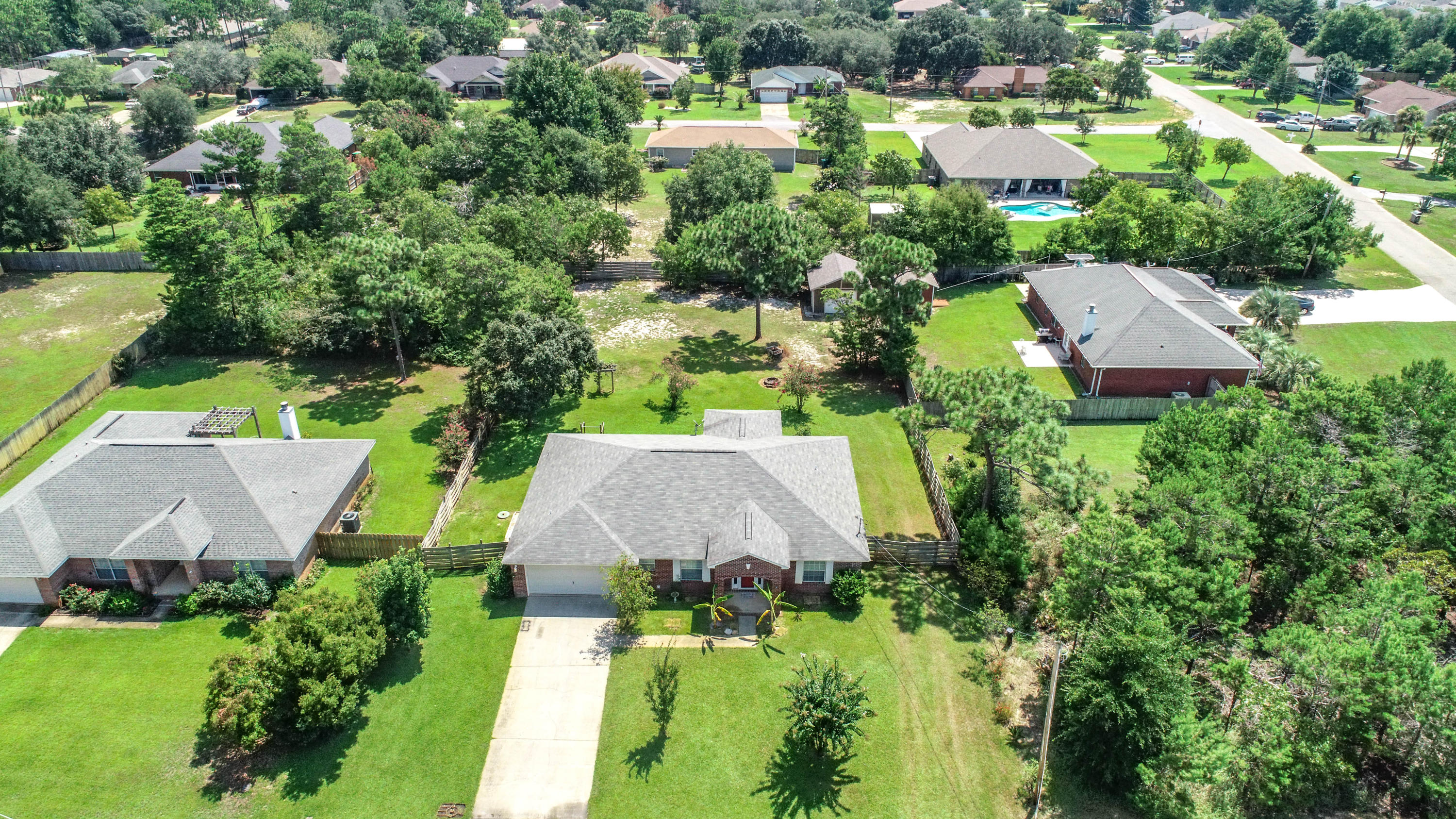 HOLLEY BY THE SEA, 1ST ADD - Residential