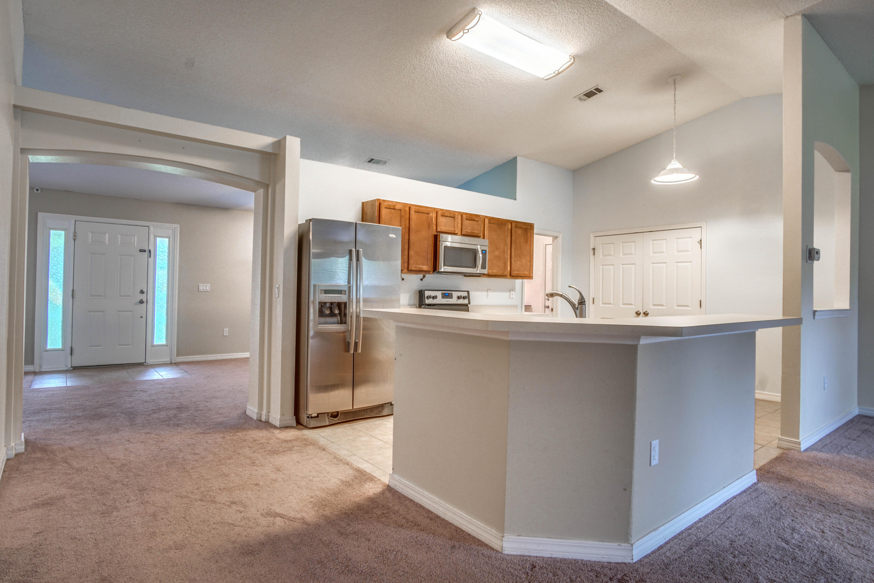 HOLLEY BY THE SEA, 1ST ADD - Residential