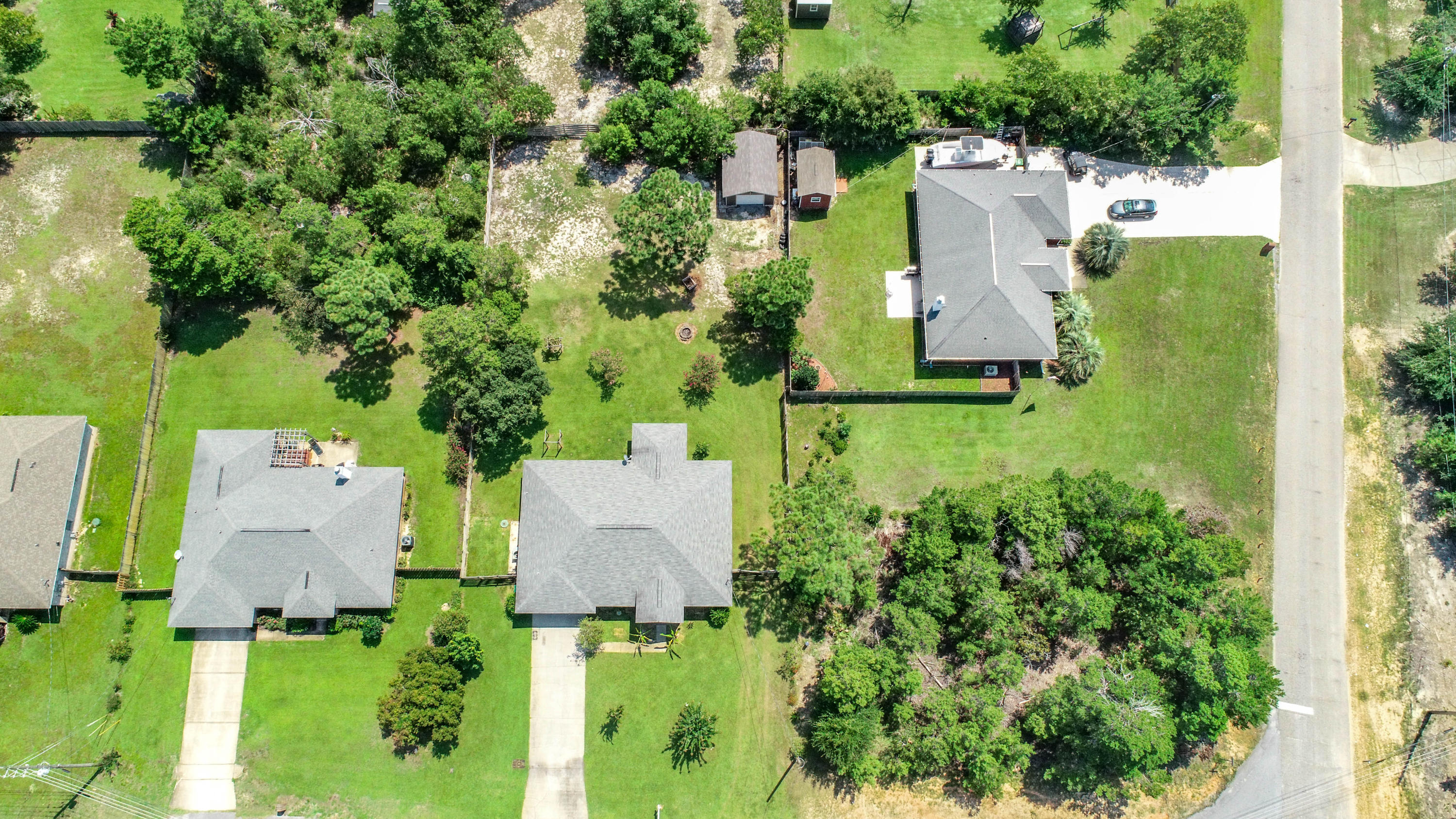 HOLLEY BY THE SEA, 1ST ADD - Residential