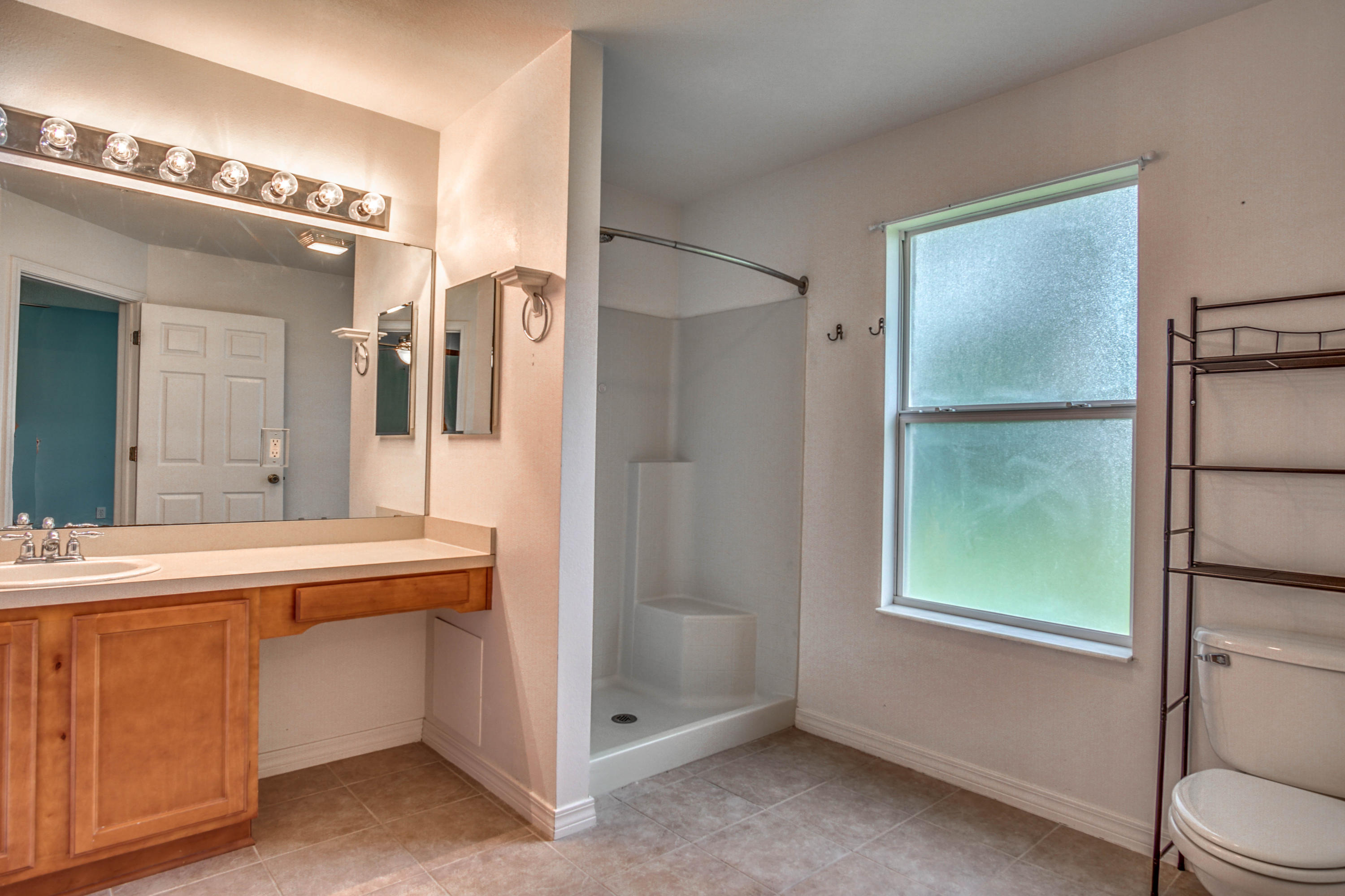 HOLLEY BY THE SEA, 1ST ADD - Residential