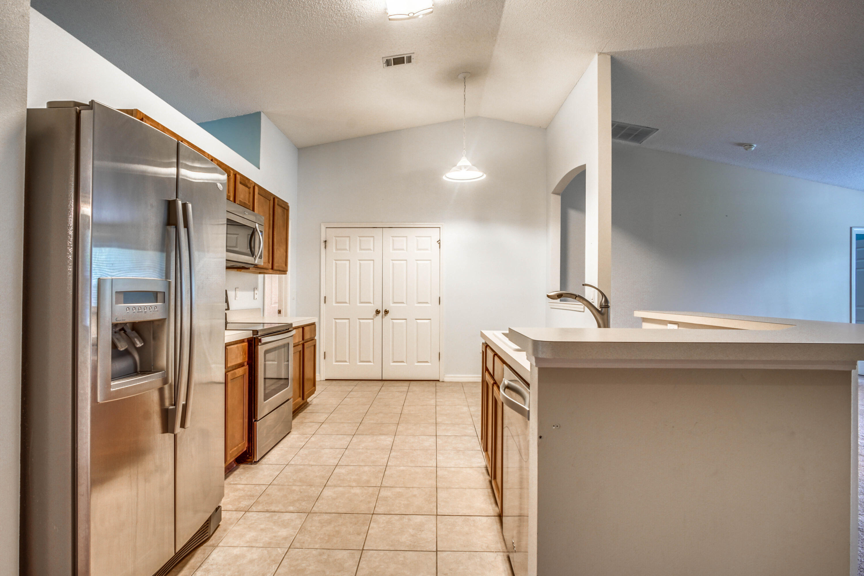 HOLLEY BY THE SEA, 1ST ADD - Residential