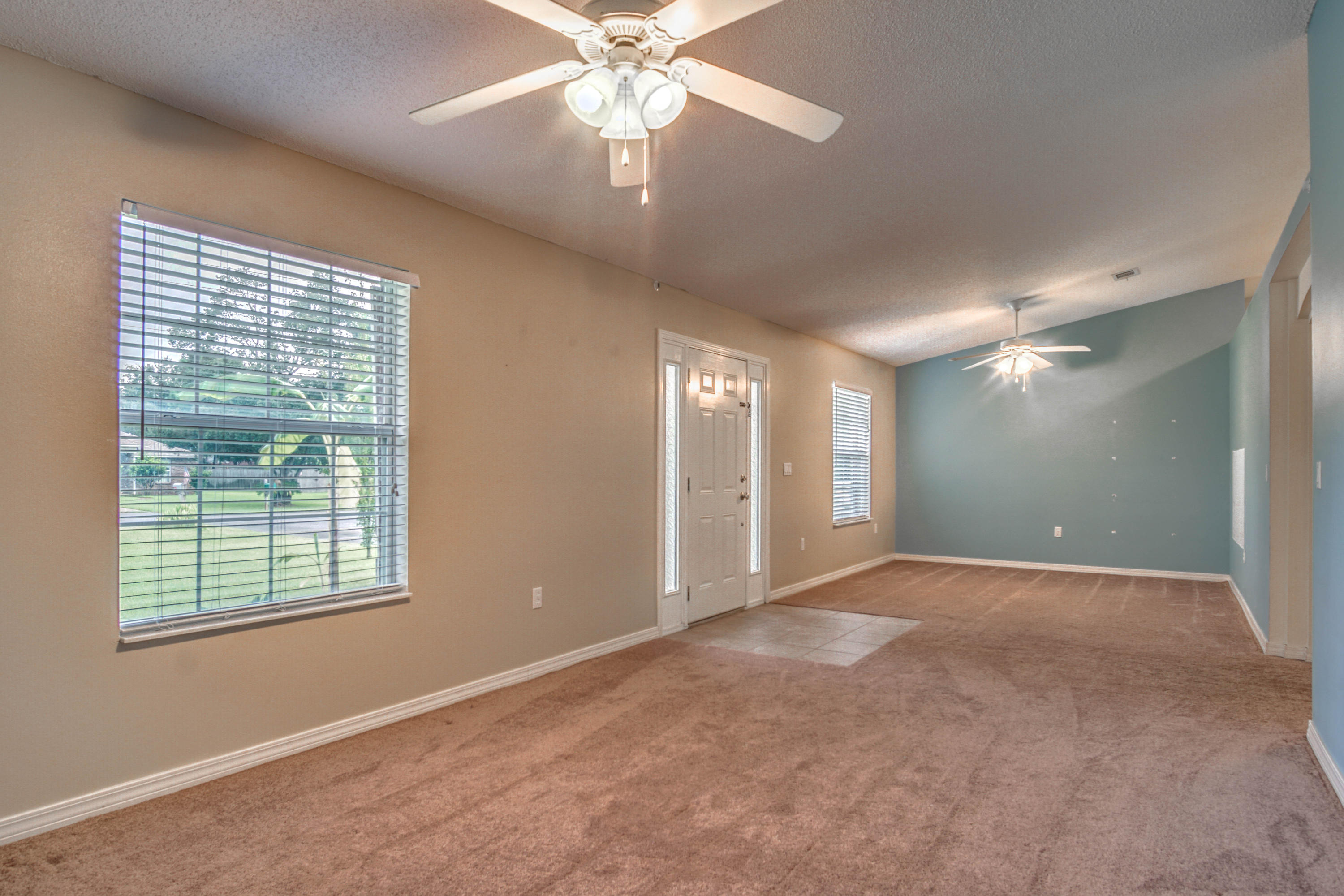 HOLLEY BY THE SEA, 1ST ADD - Residential