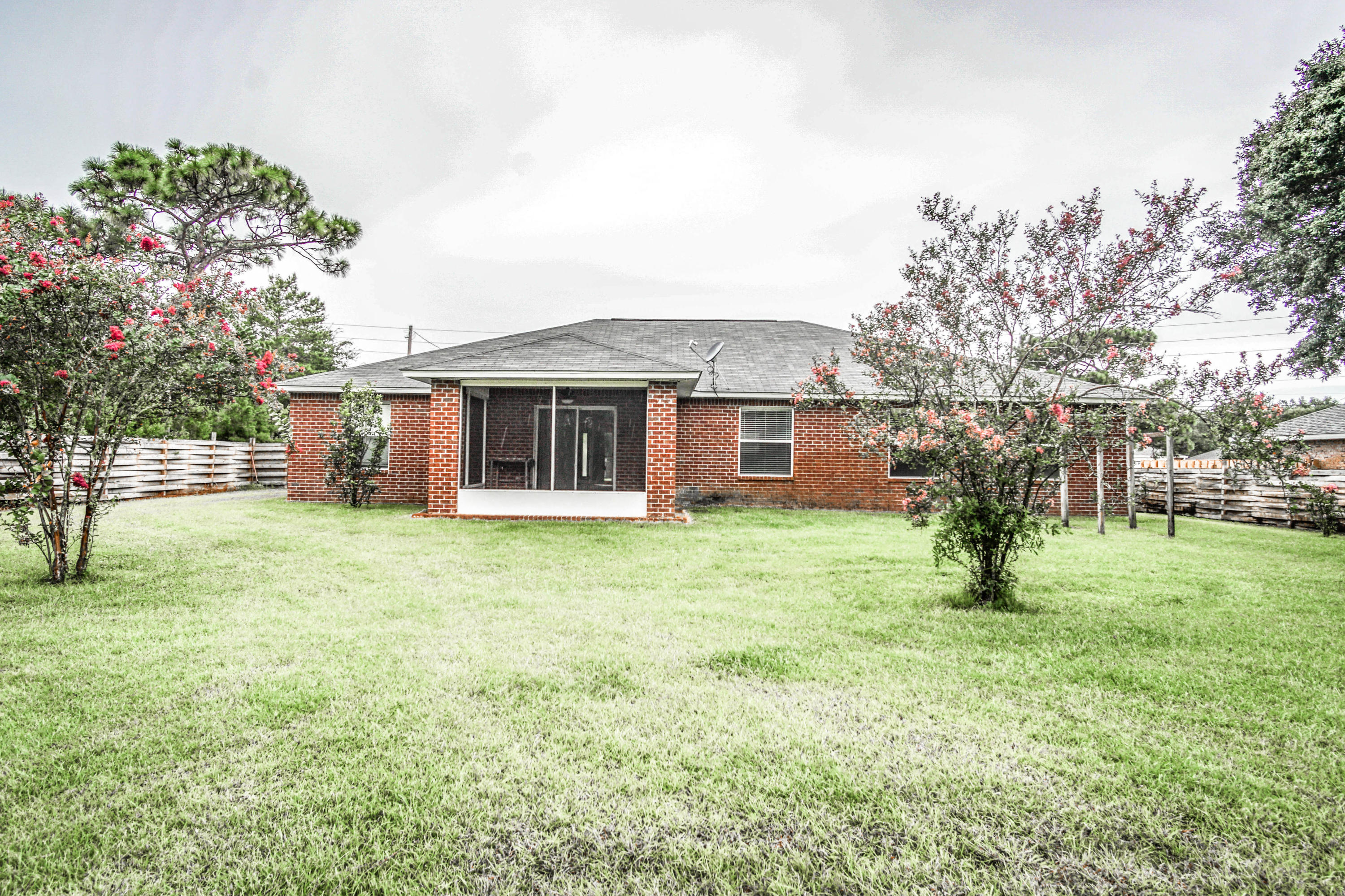 HOLLEY BY THE SEA, 1ST ADD - Residential