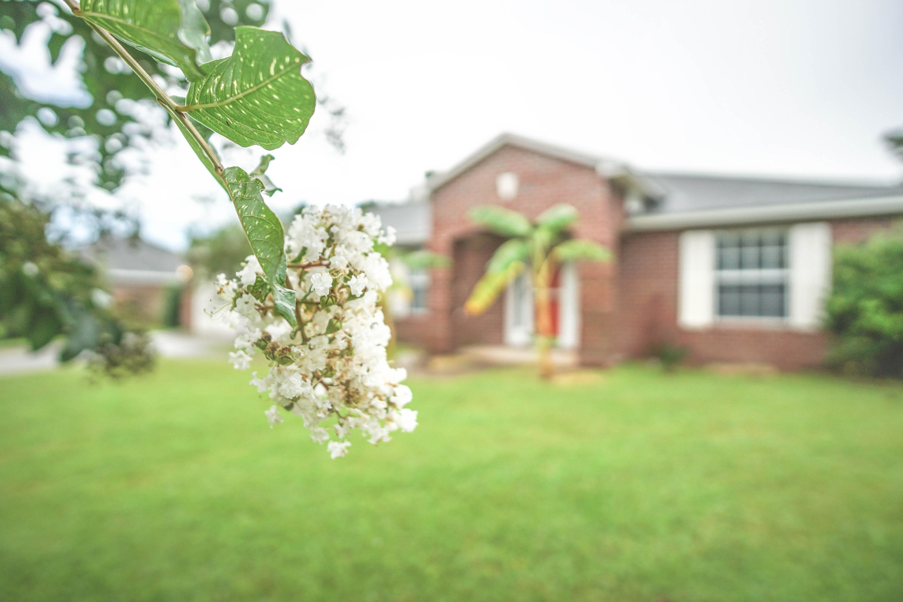 HOLLEY BY THE SEA, 1ST ADD - Residential