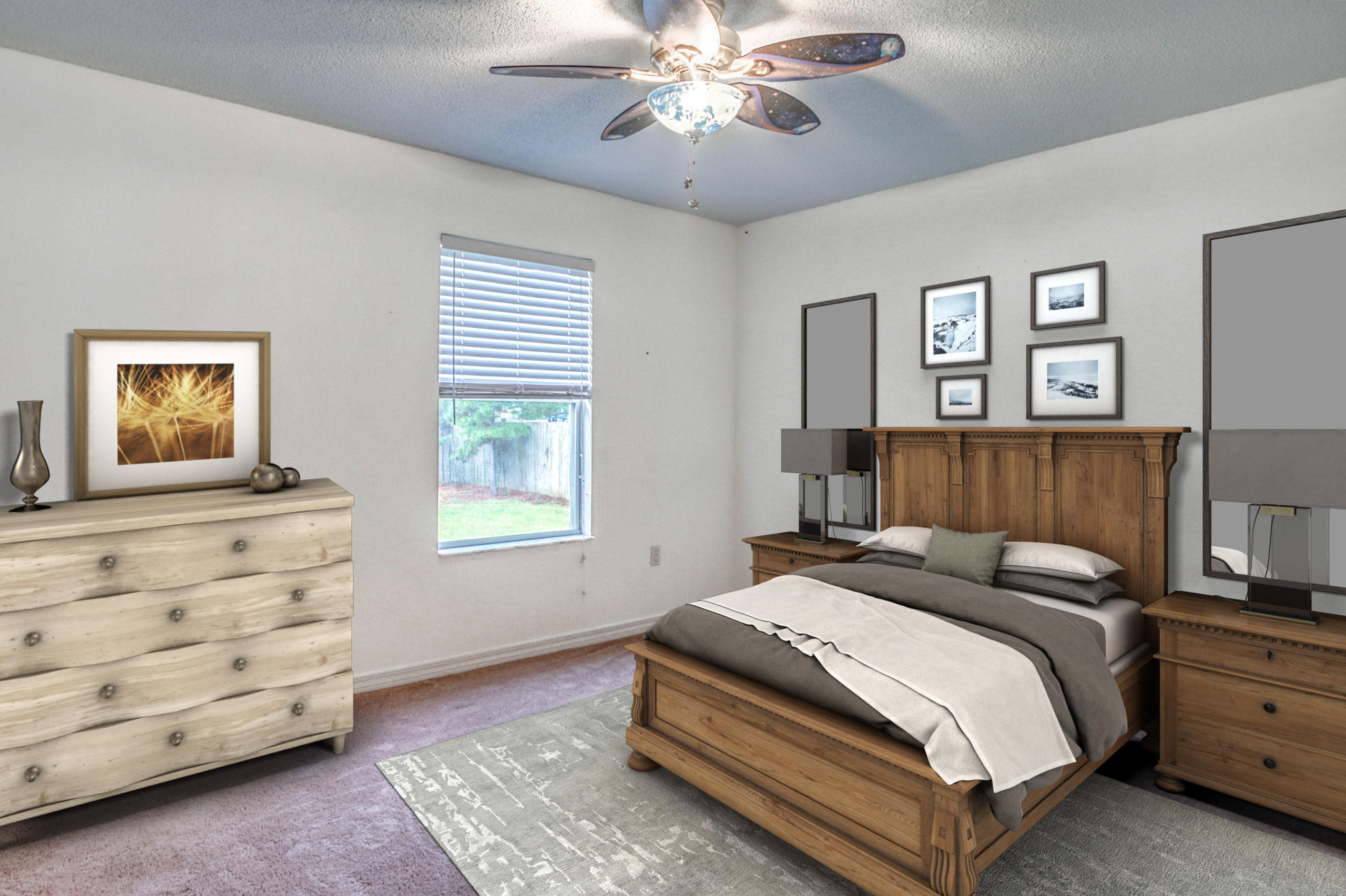 HOLLEY BY THE SEA, 1ST ADD - Residential