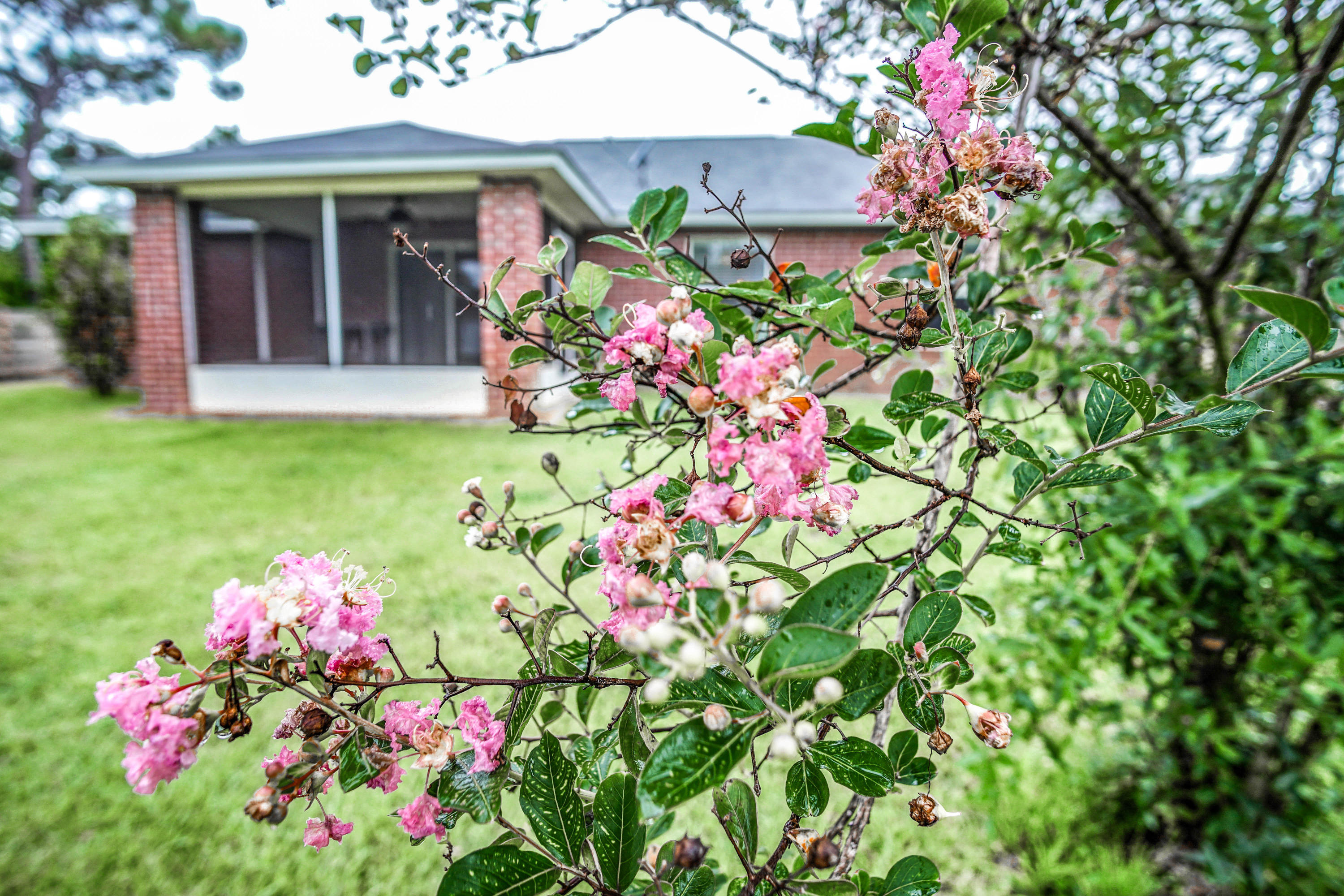 HOLLEY BY THE SEA, 1ST ADD - Residential