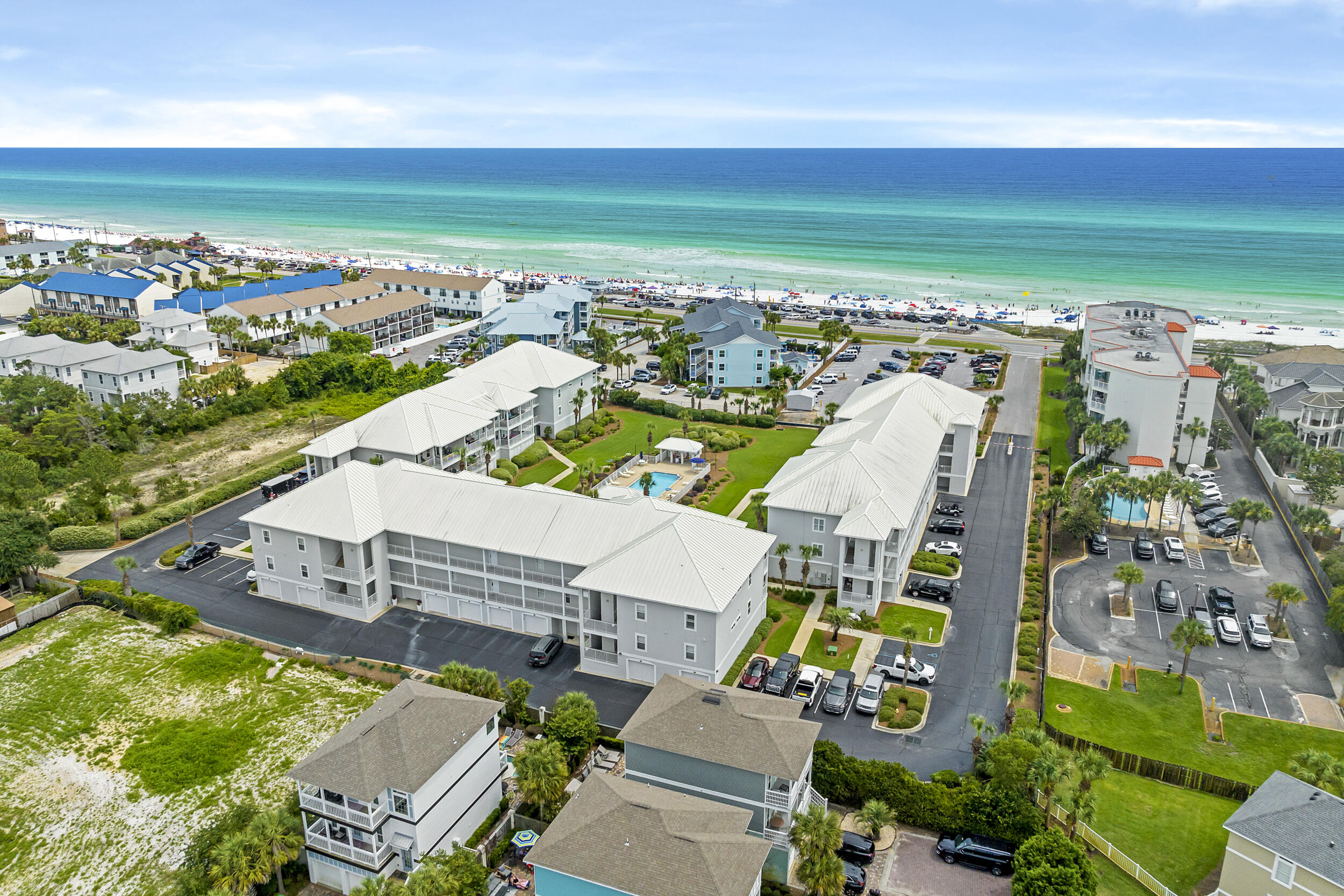 2410 Scenic Gulf Drive UNIT 103C