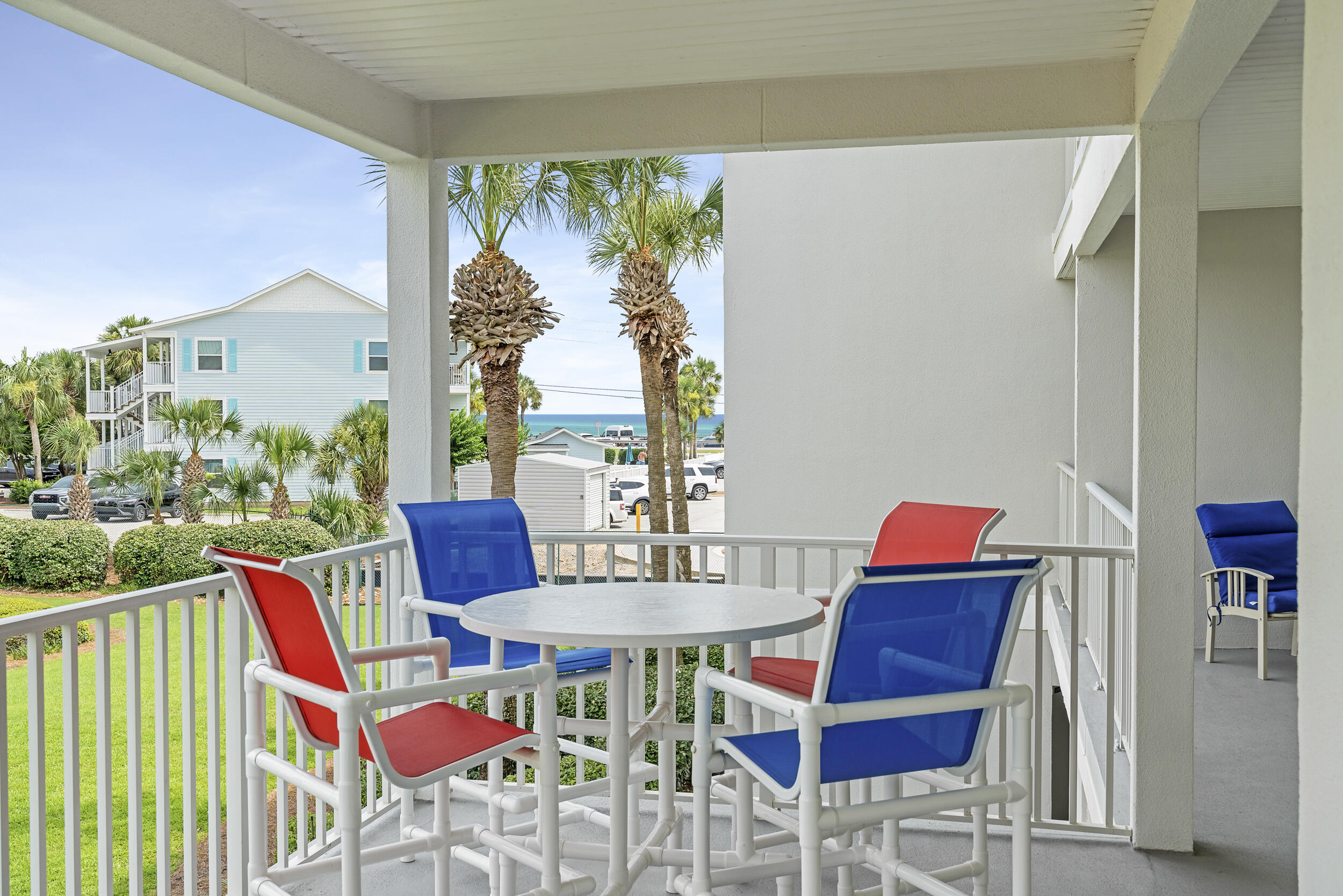 2410 Scenic Gulf Drive UNIT 103C