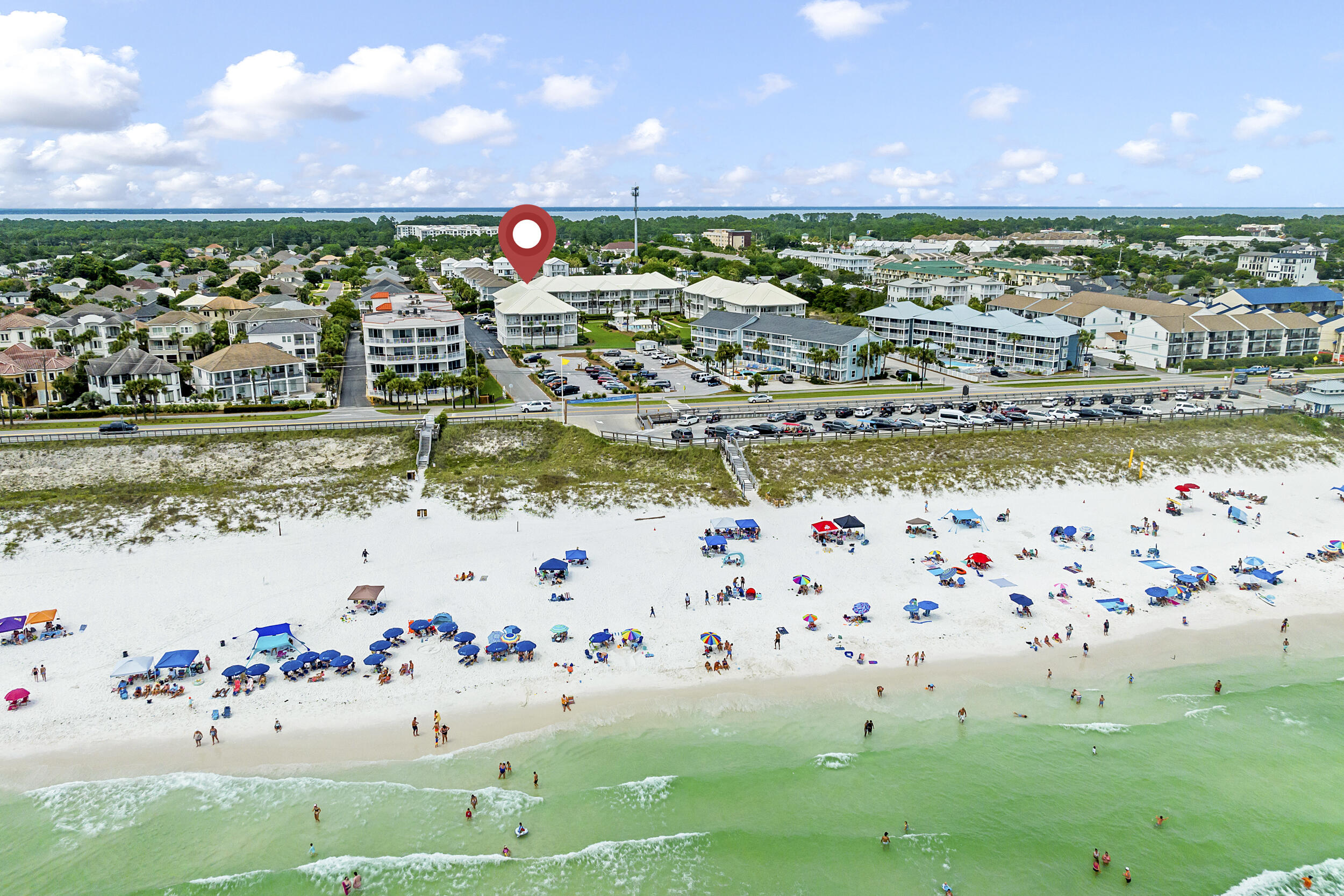 2410 Scenic Gulf Drive UNIT 103C