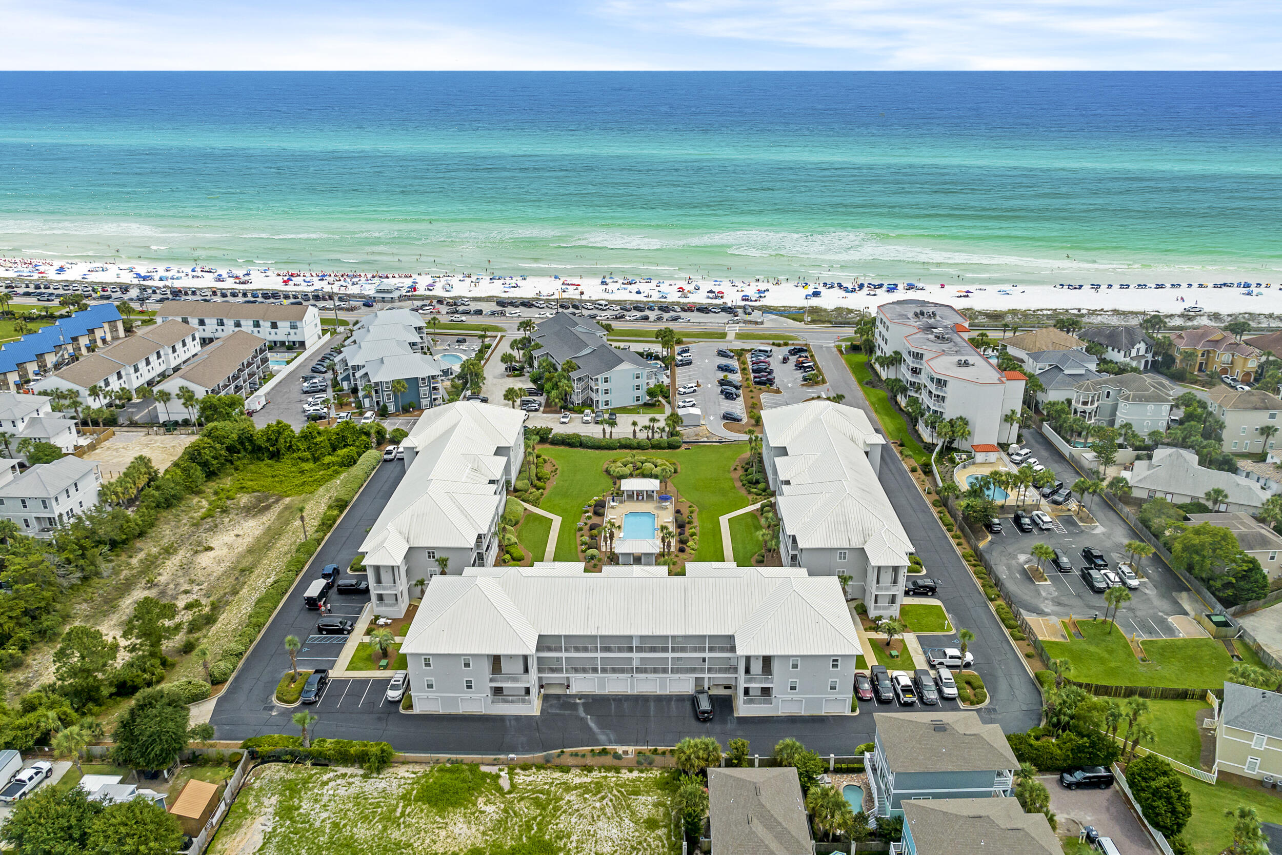 2410 Scenic Gulf Drive UNIT 103C