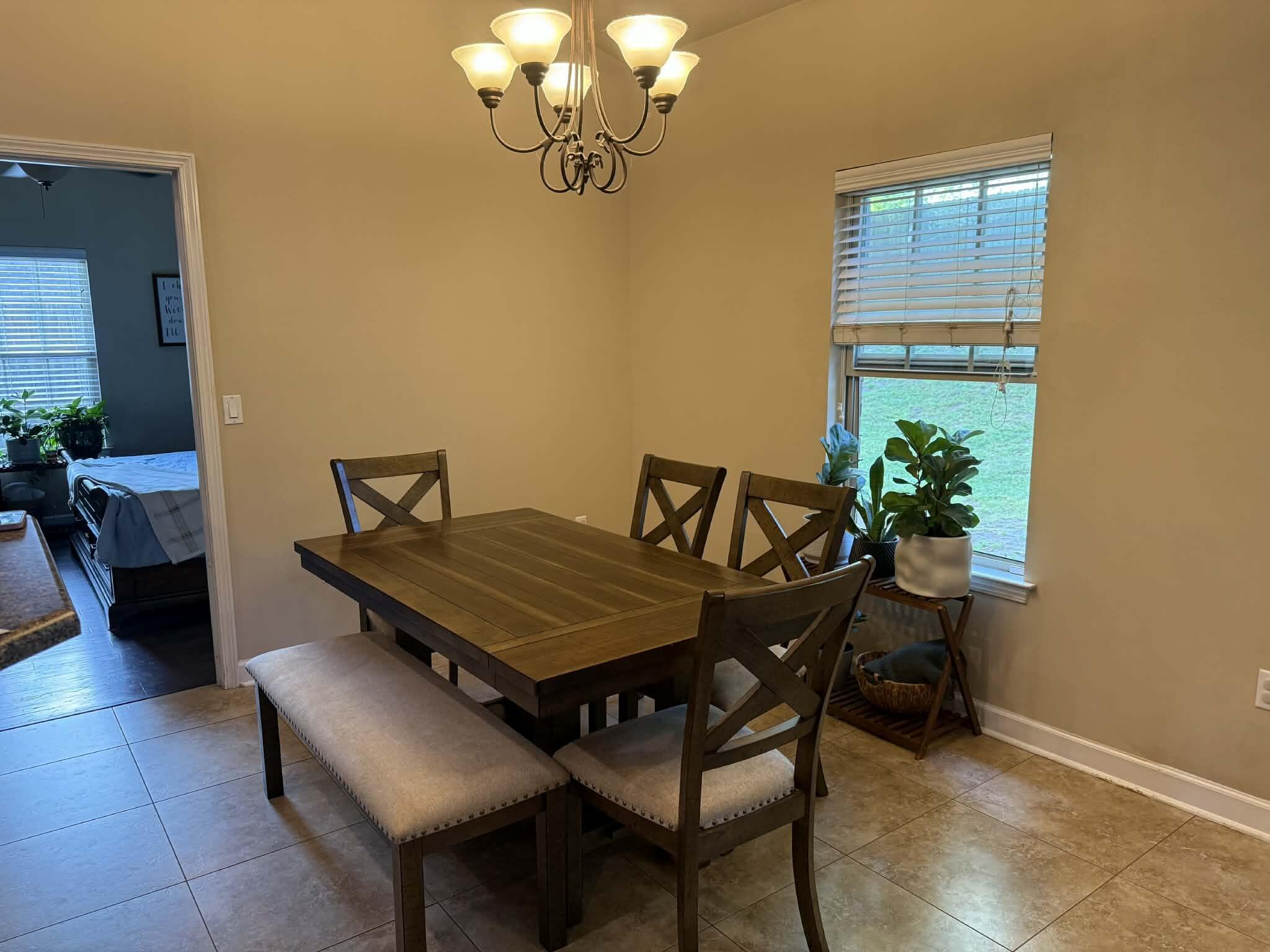 ANTIOCH ESTATES S/D 2 - Residential Lease