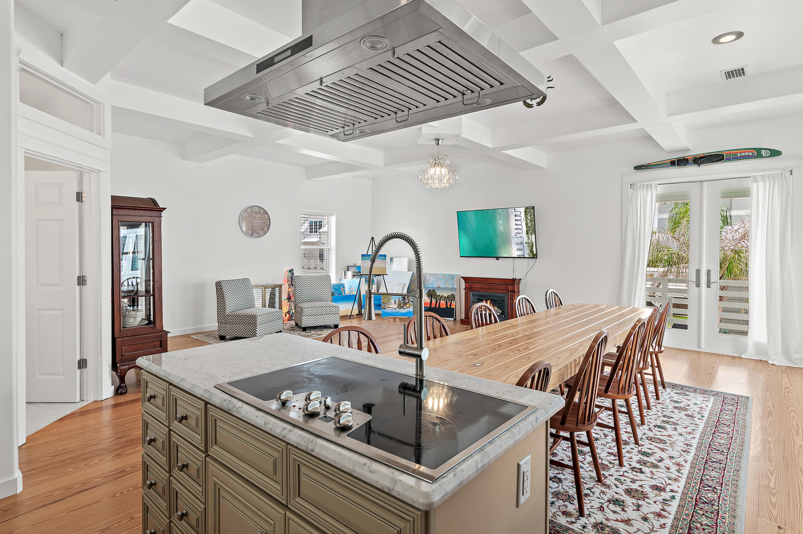 BEACH HIGHLAND 1ST ADD - Residential