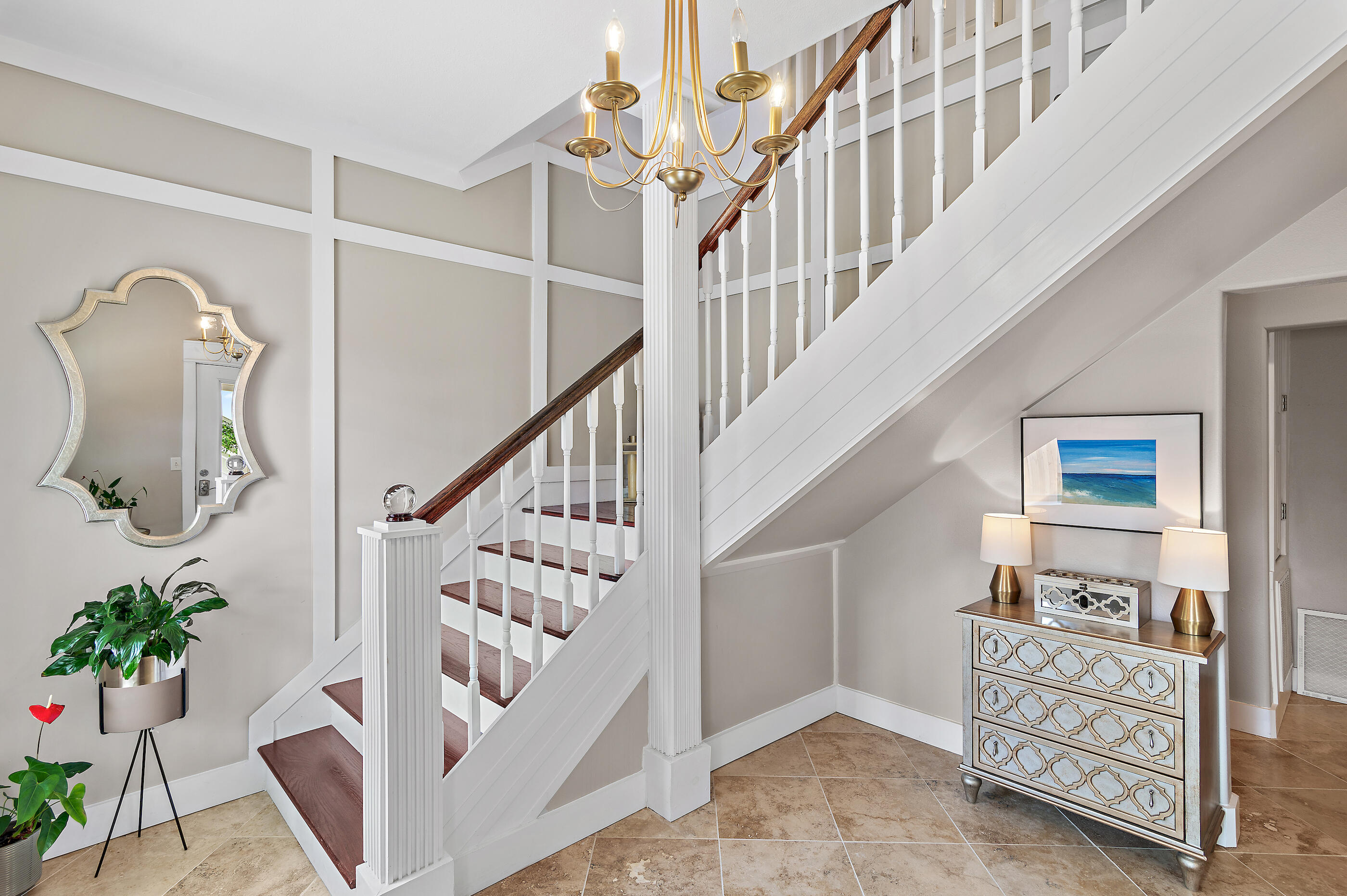 BEACH HIGHLAND 1ST ADD - Residential