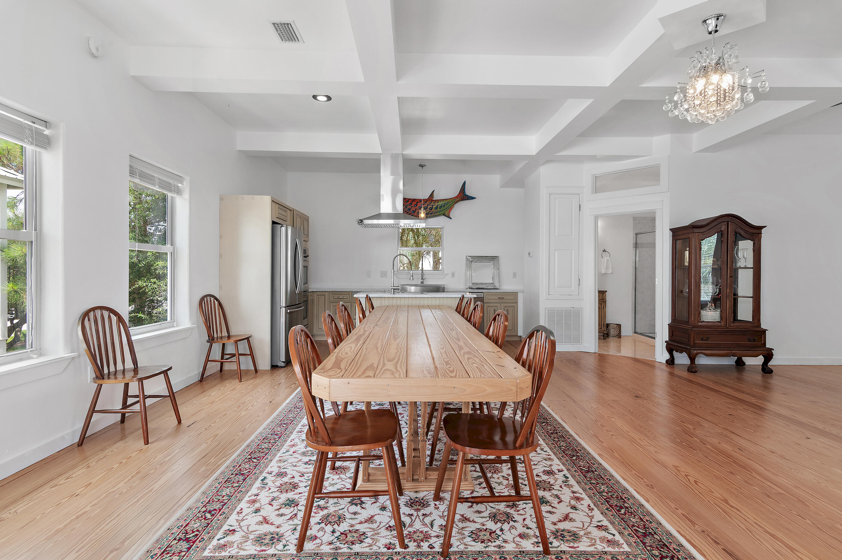 BEACH HIGHLAND 1ST ADD - Residential