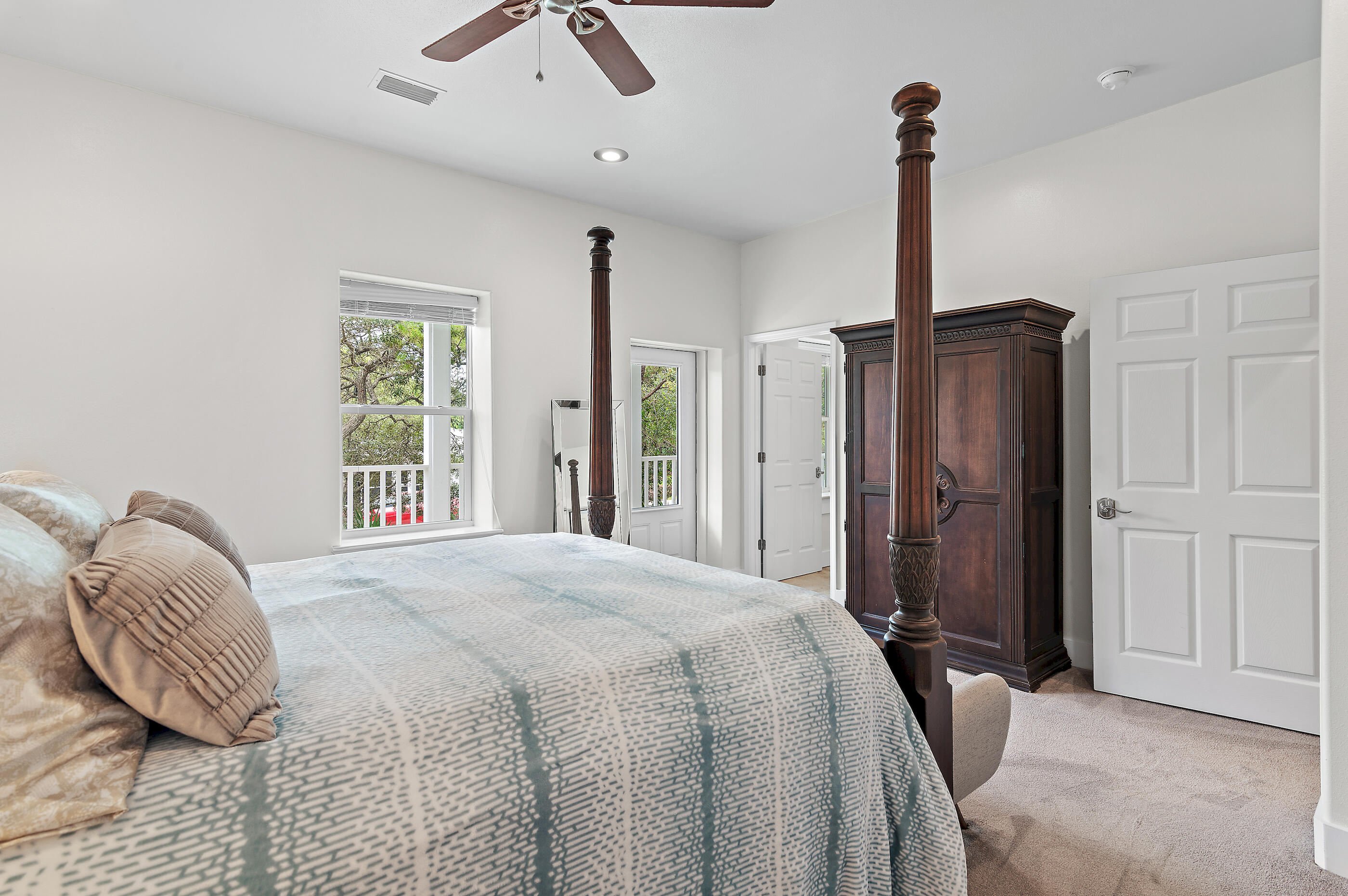 BEACH HIGHLAND 1ST ADD - Residential