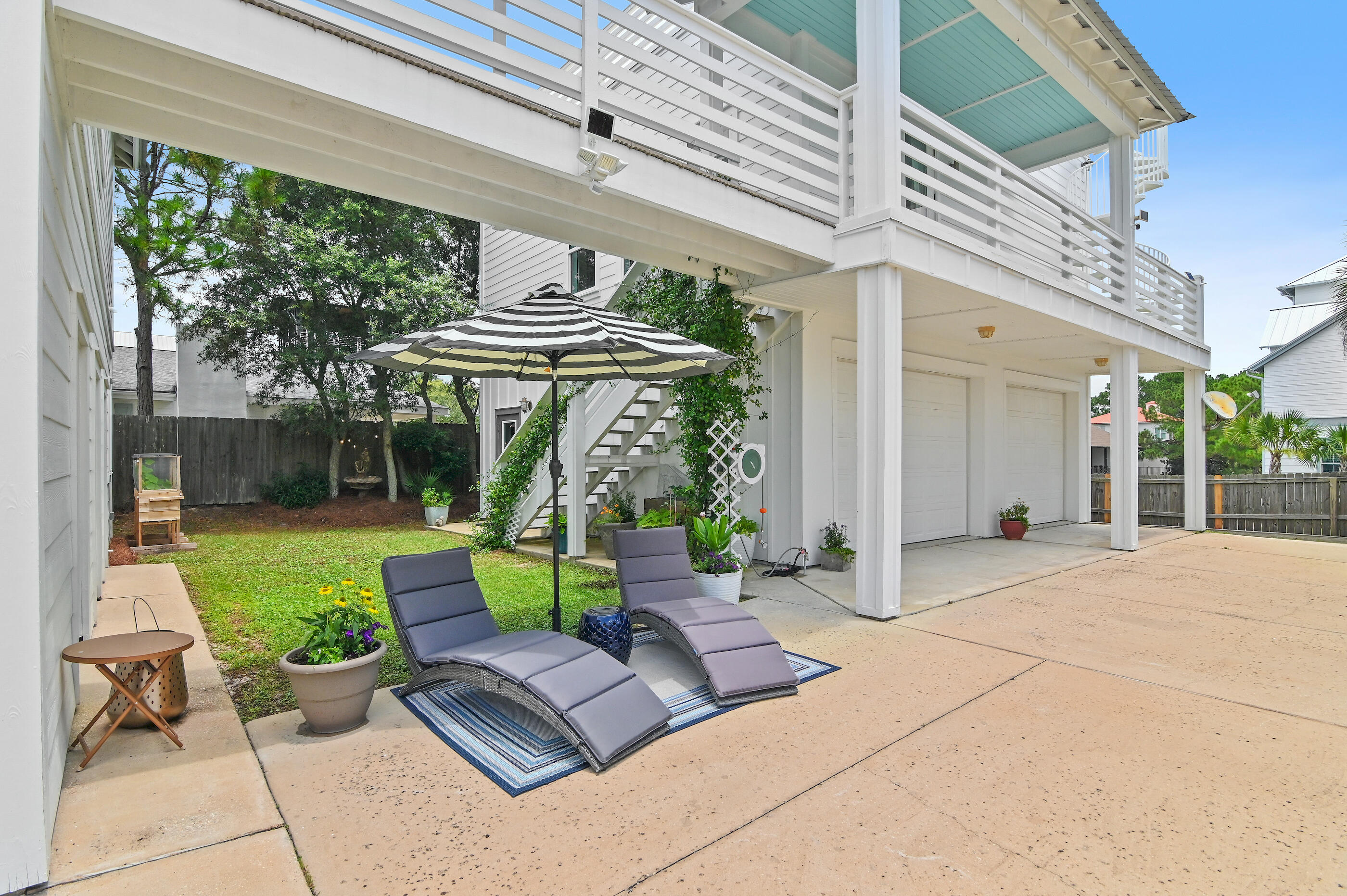 BEACH HIGHLAND 1ST ADD - Residential